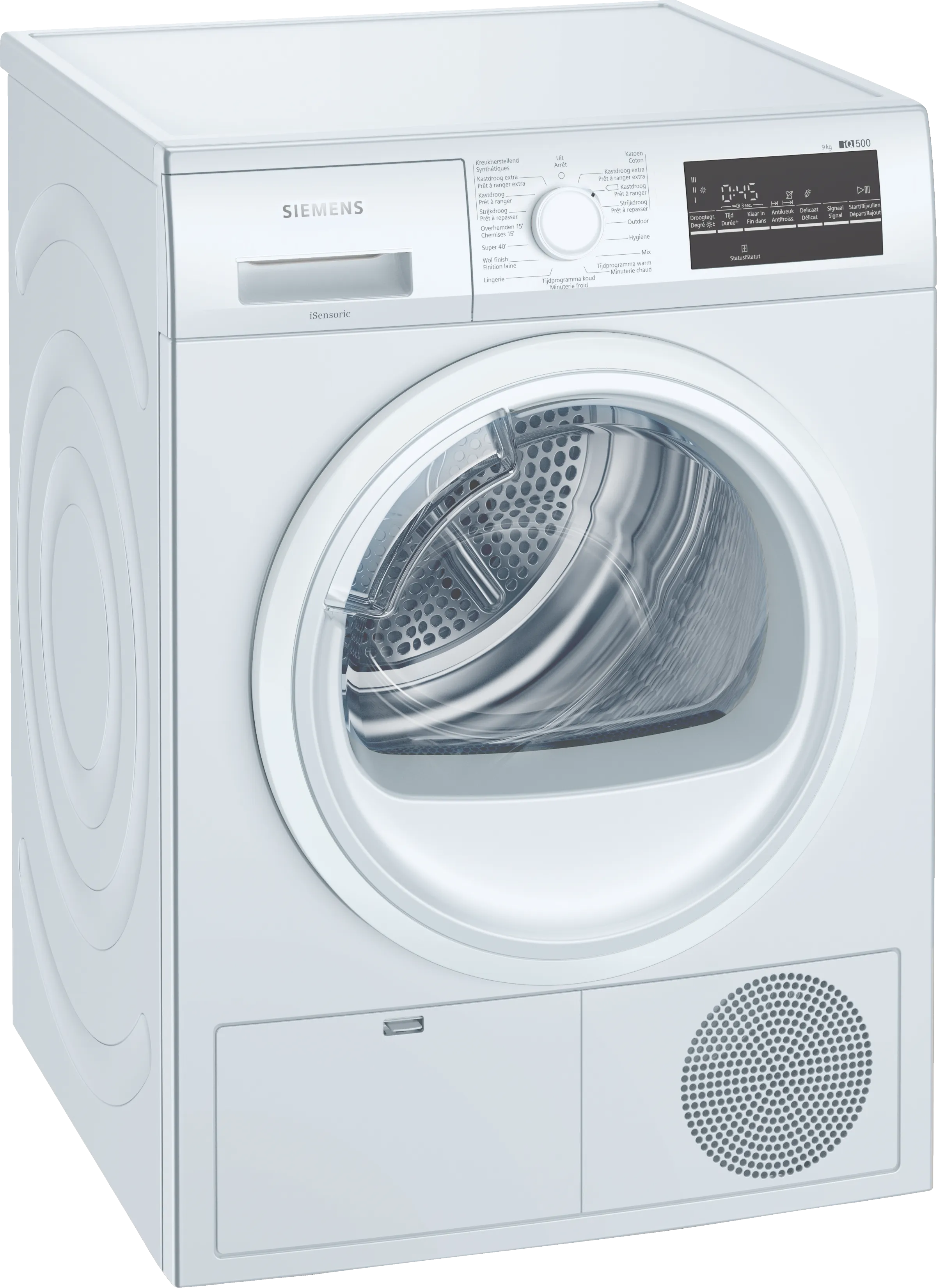 Photo Nr. 1 du produit WT45G491FG
