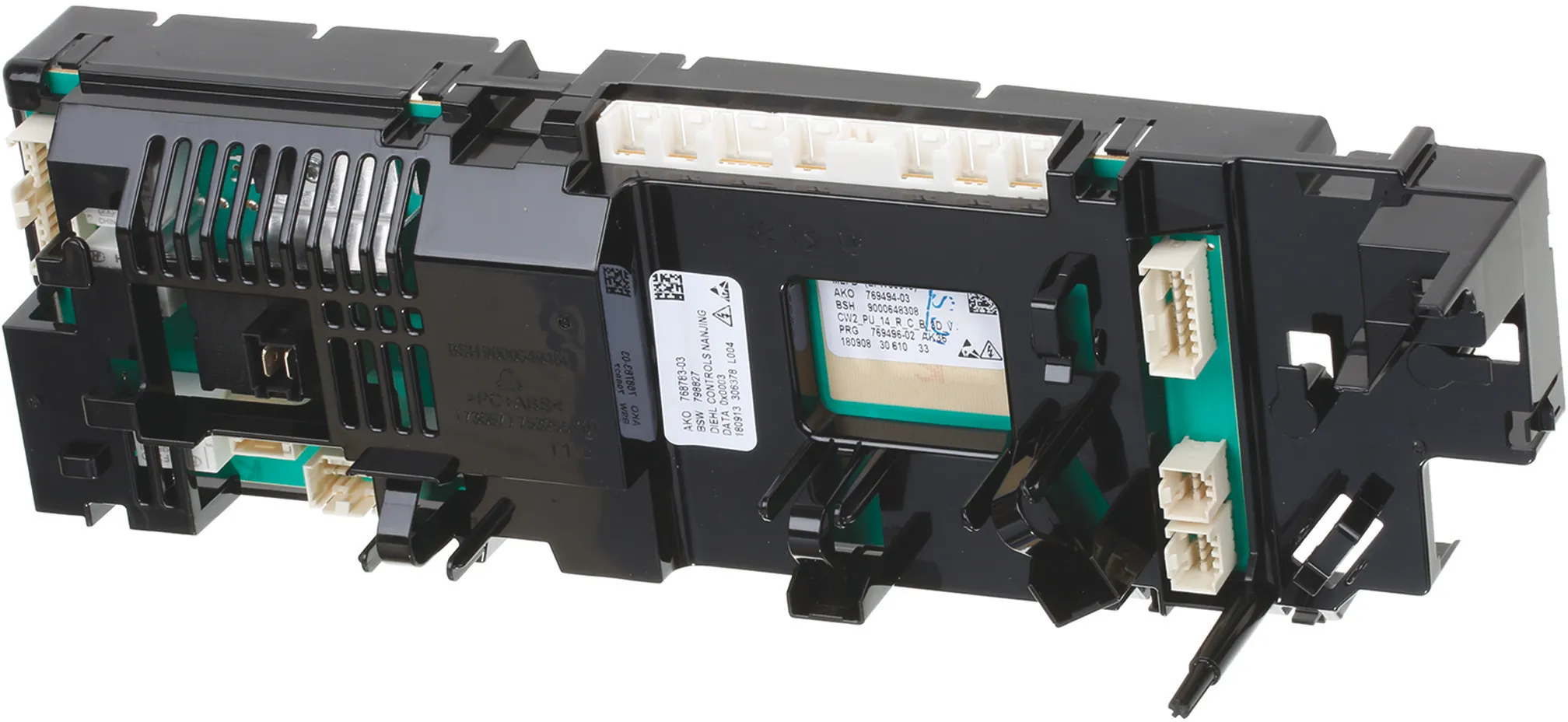 Photo Nr. 1 of the product 00798827