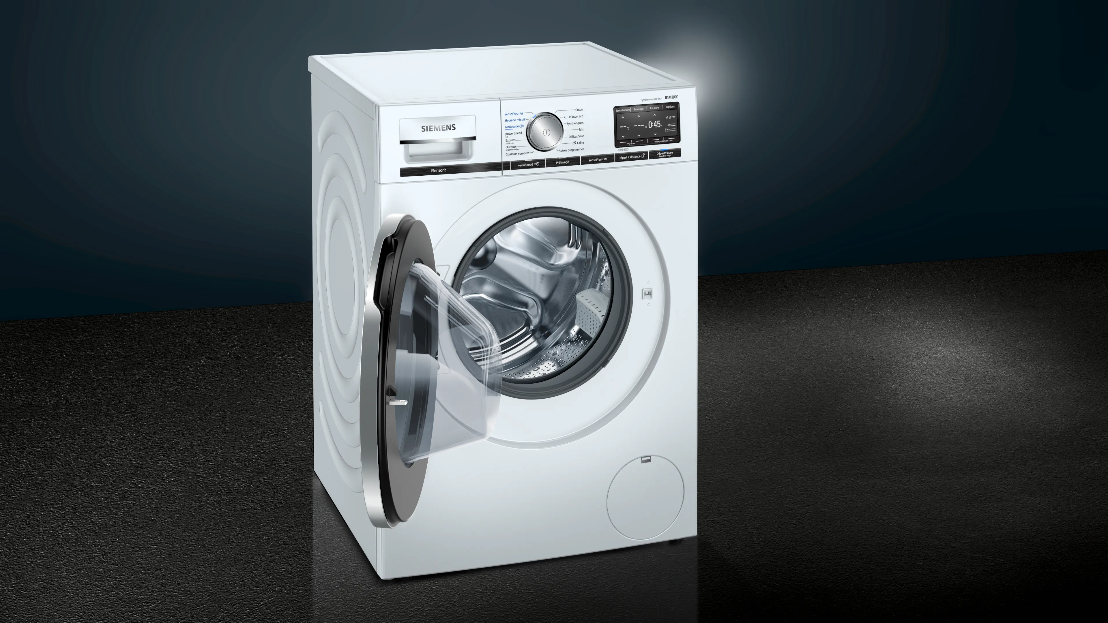 Photo n° 3 du produit WM16XFH0FF