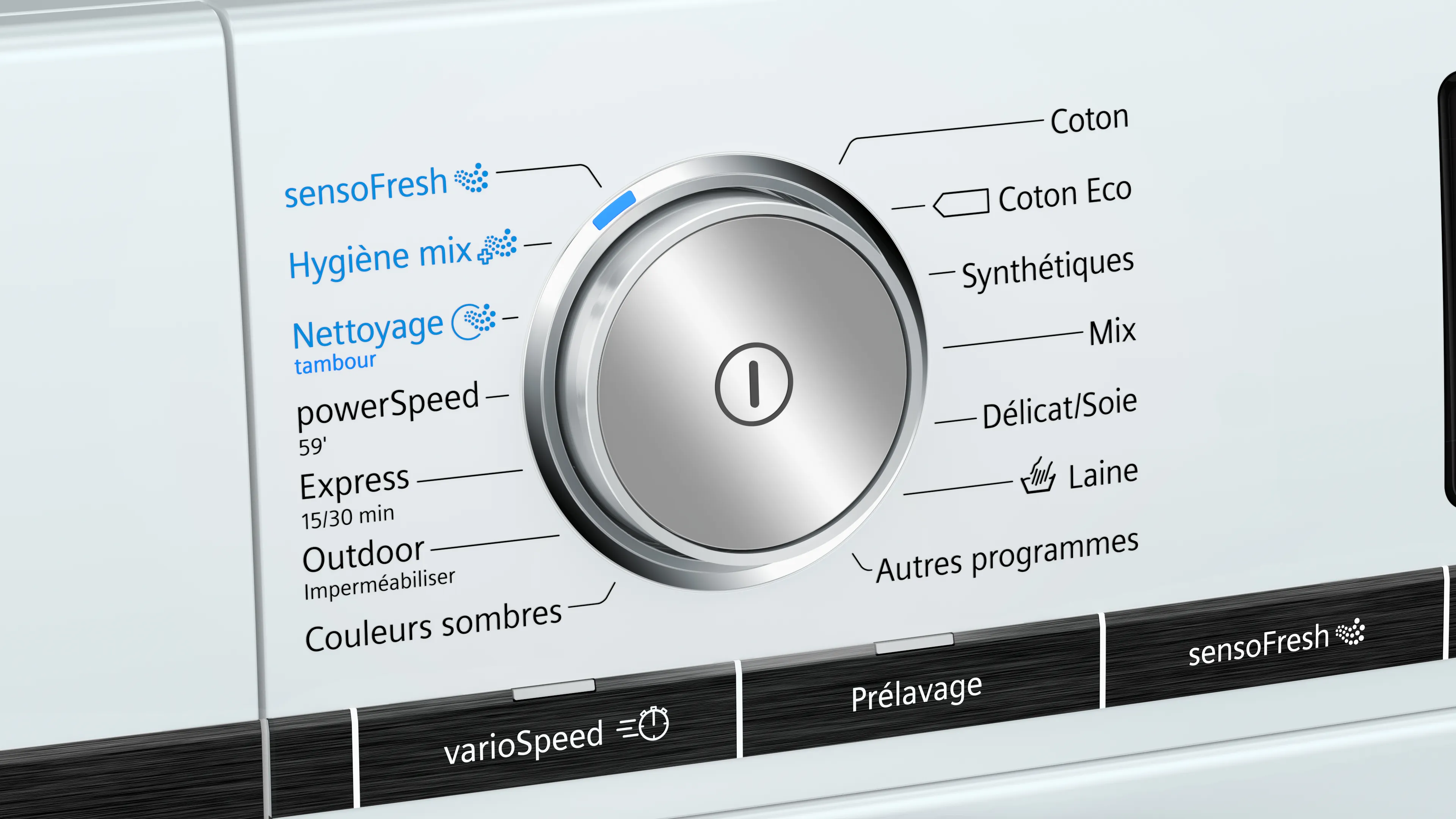 Photo n° 4 du produit WM16XFH0FF