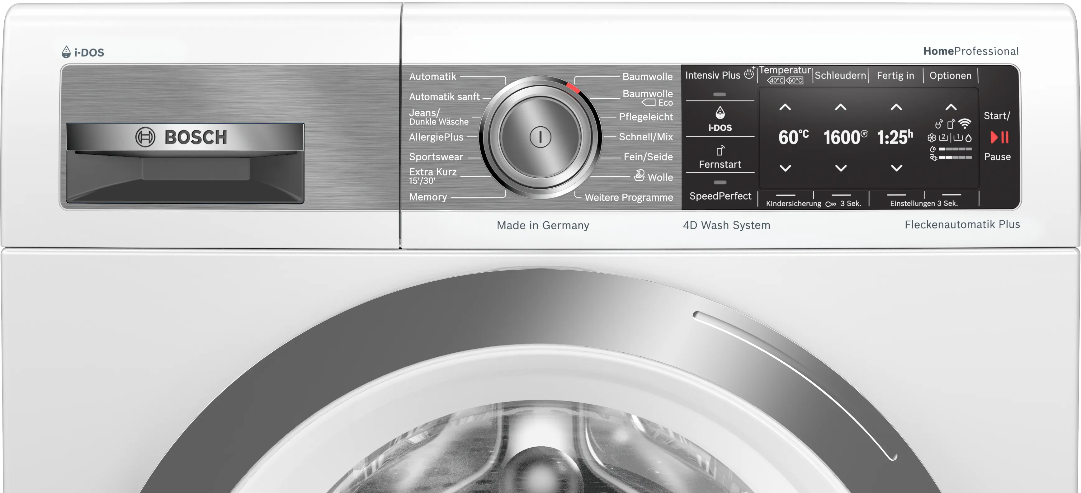 Bild Nr. 3 des Produkts WAX32E90