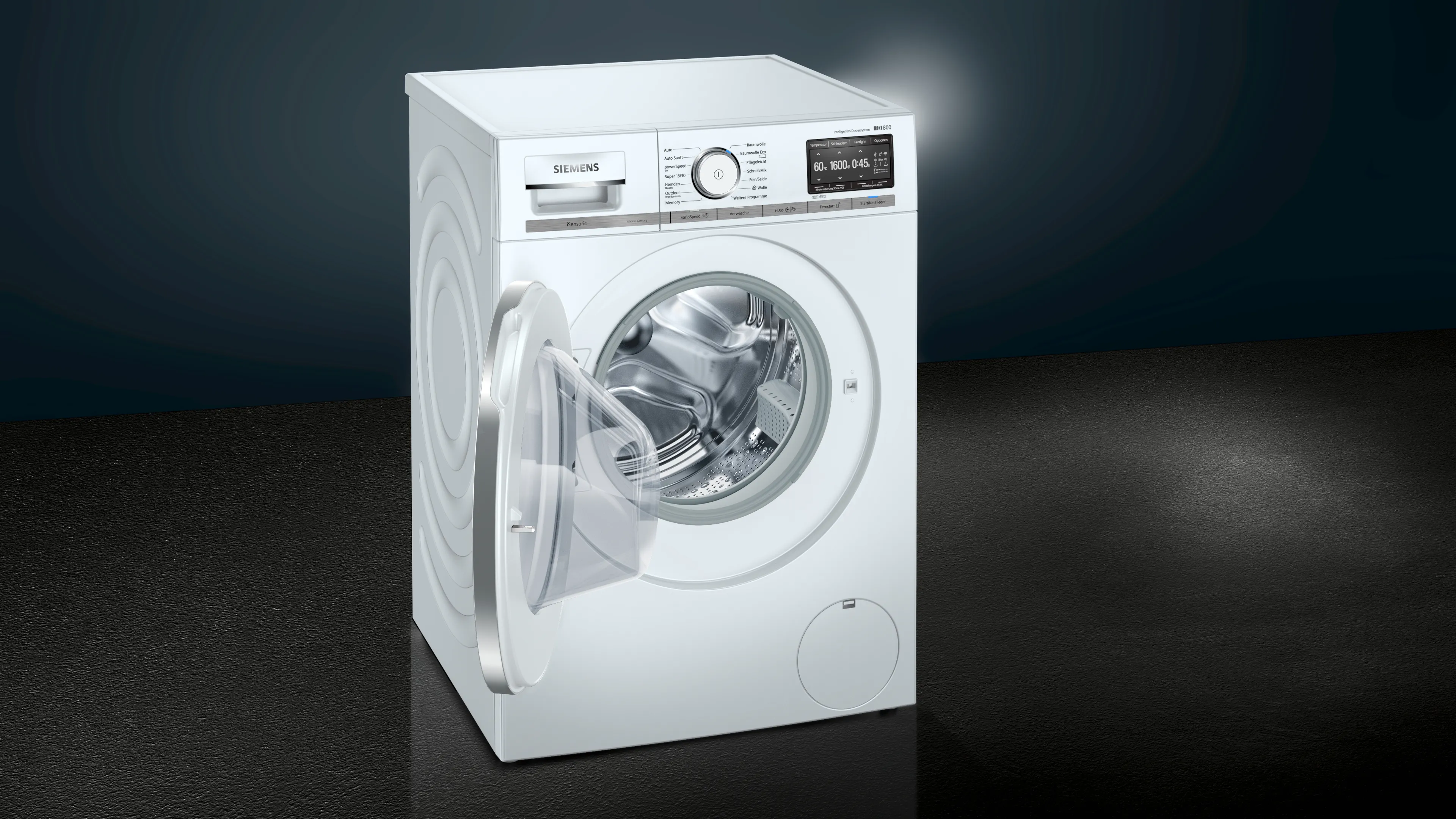 Foto Nr. 3 des Produkts WM16XE90