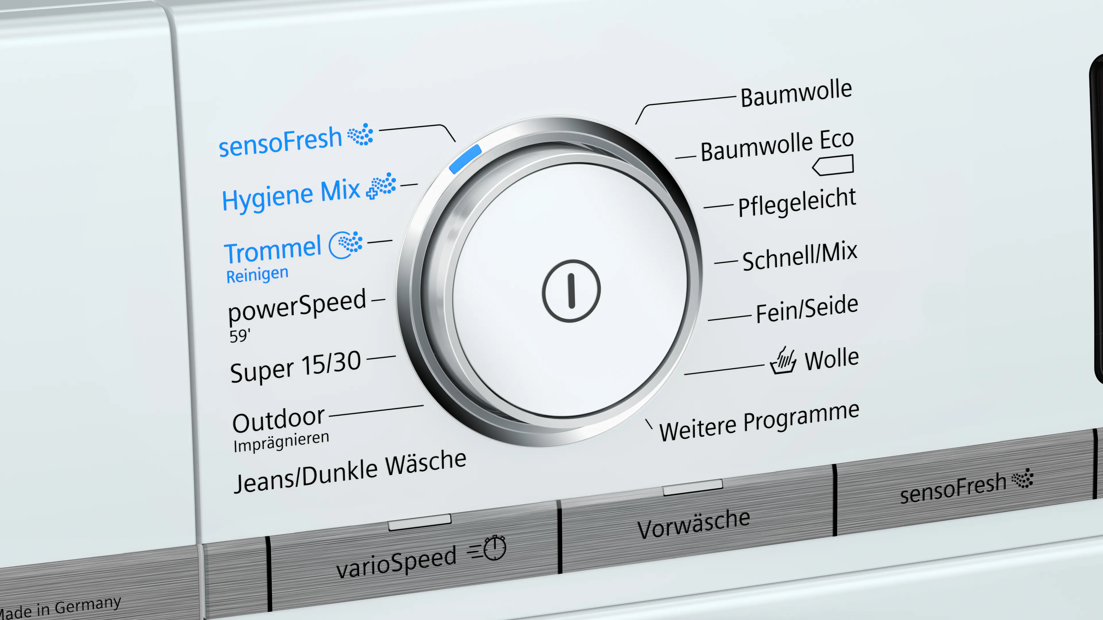 Foto Nr. 4 des Produkts WM16XF90