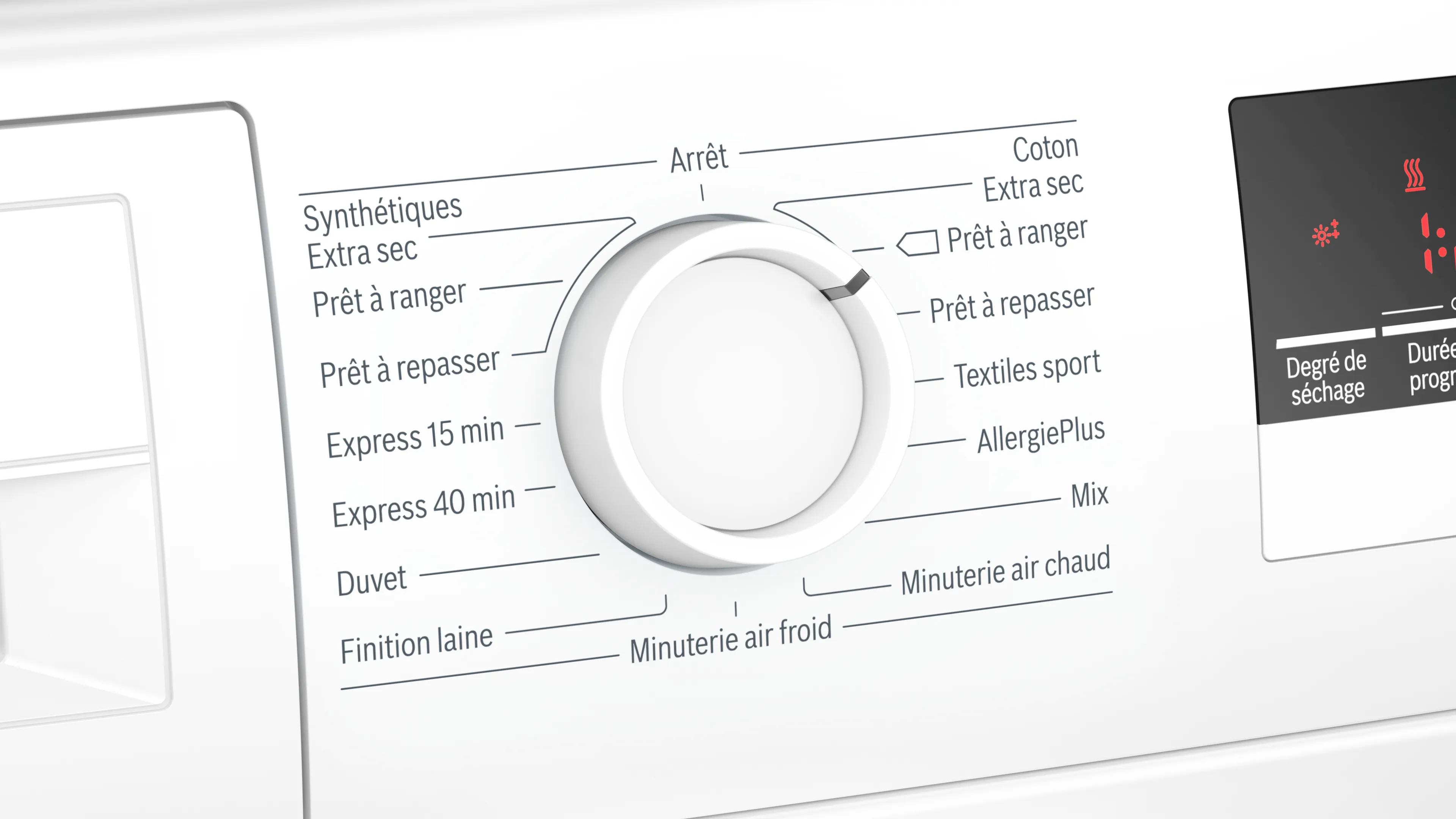 Photo n° 4 du produit WTN83207FF