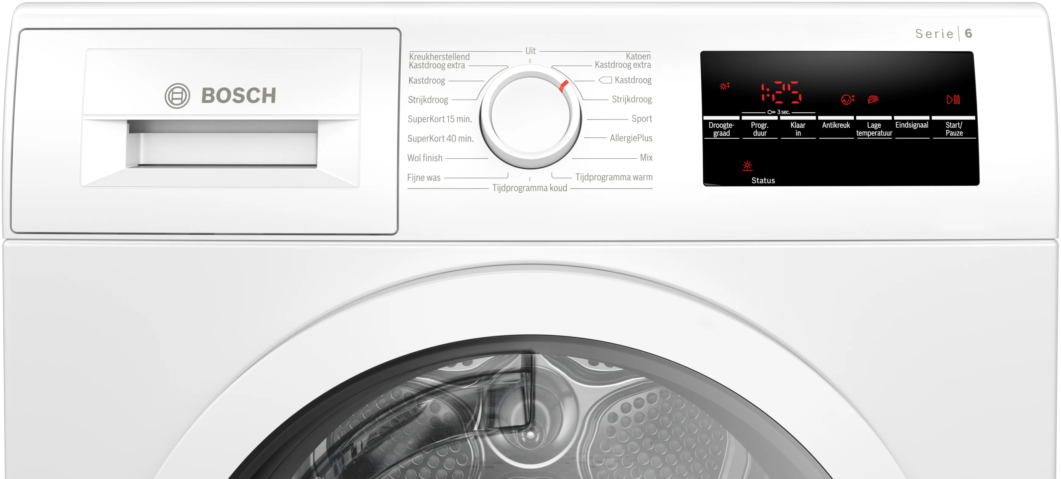 Foto nr. 2 van het product WTG86402NL