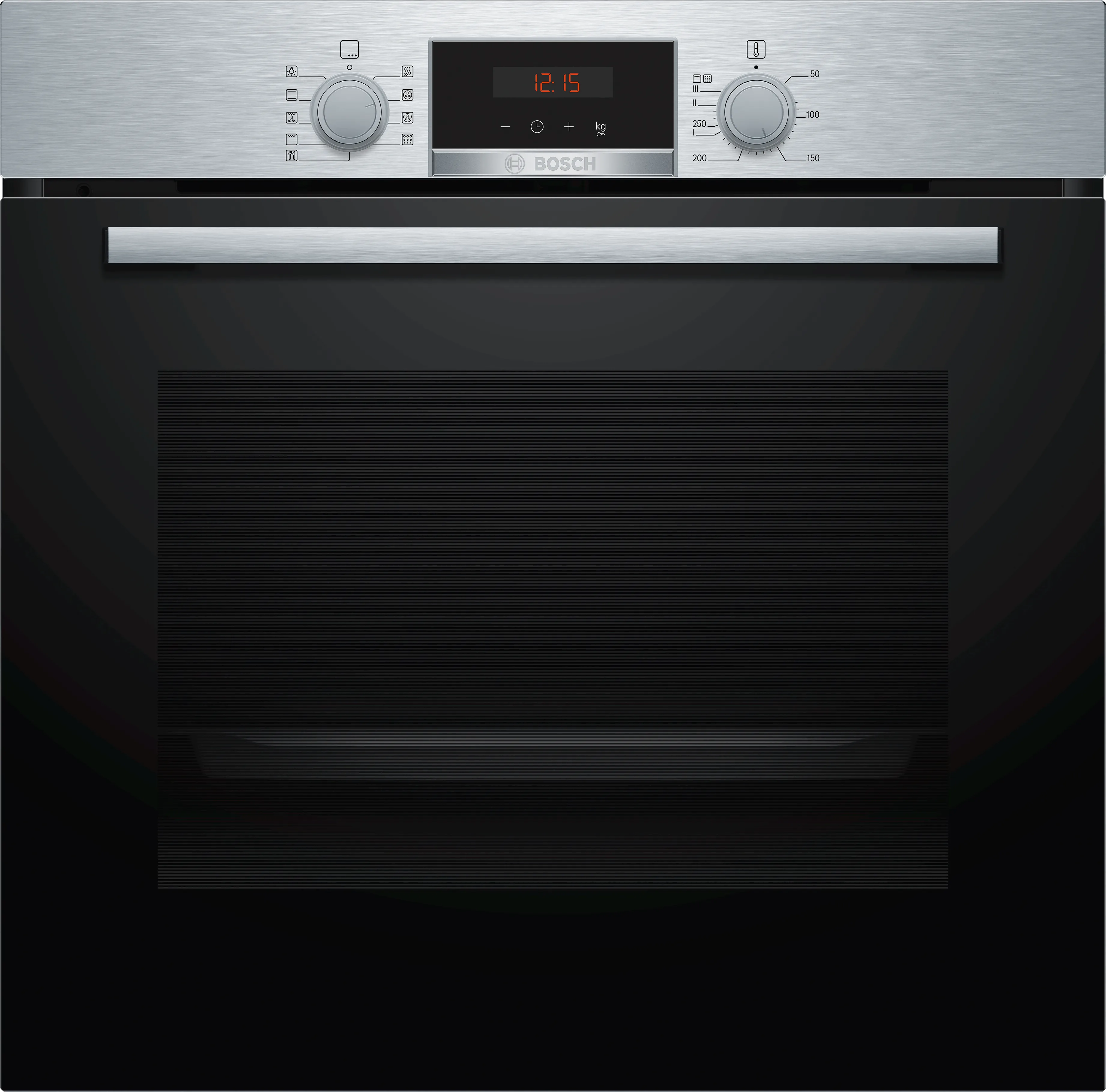 Photo n° 1 du produit HBA173BS1