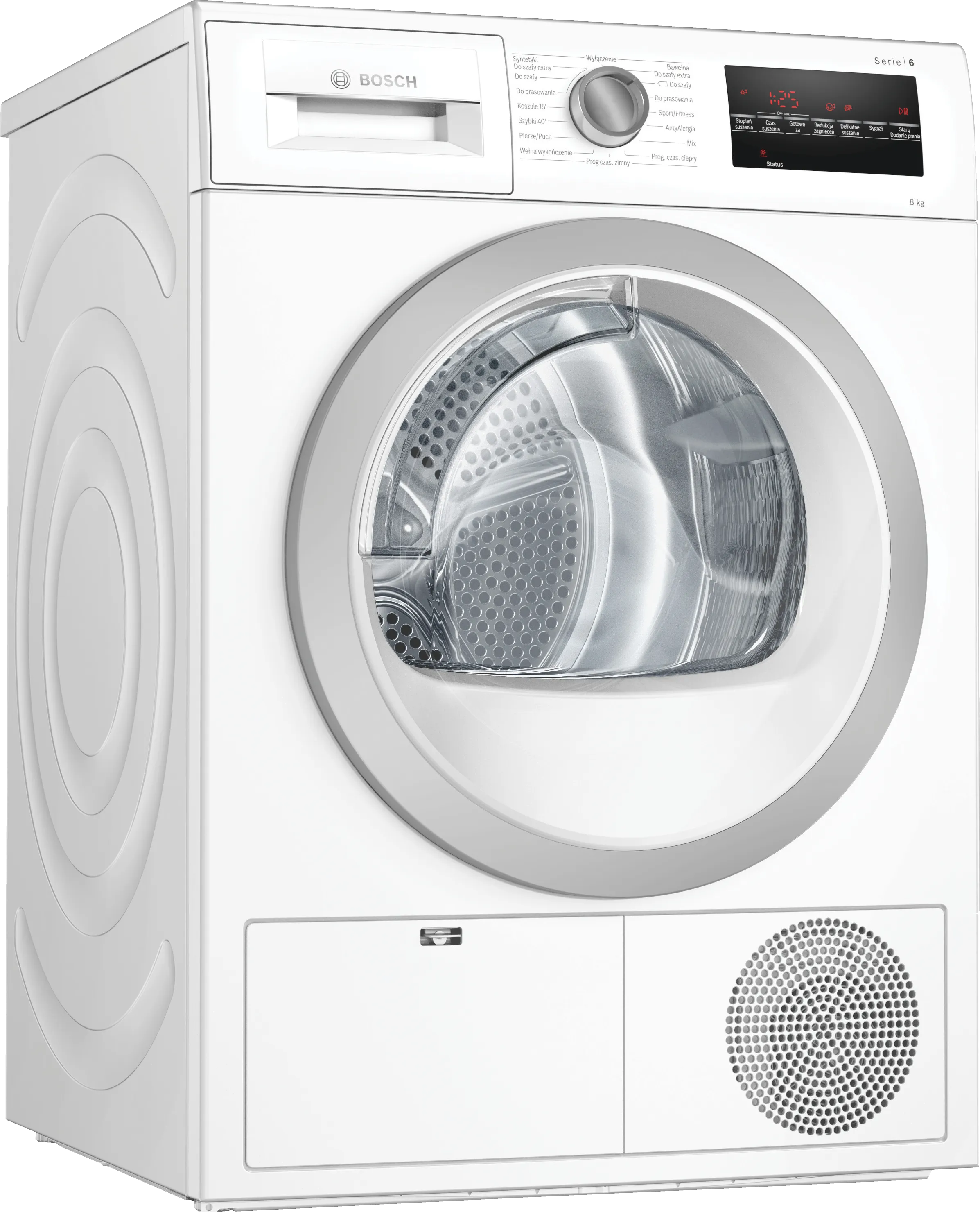 Zdjęcie produktu nr 1 WTG86401PL