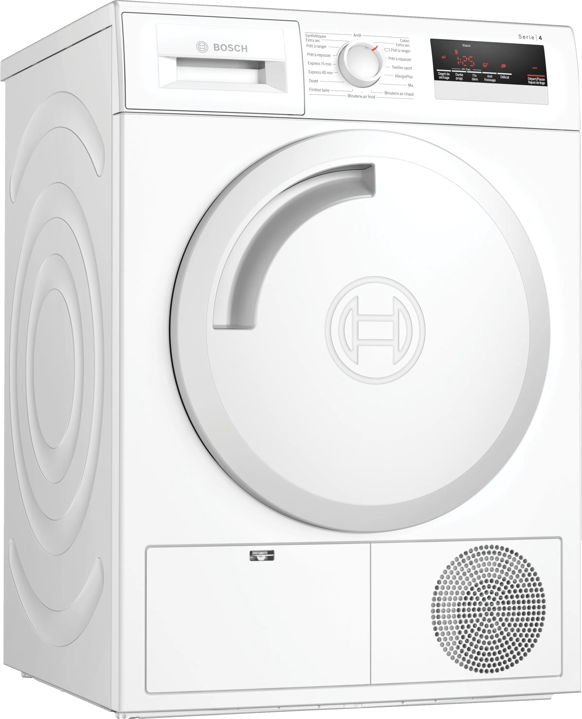 Photo n° 1 du produit WTN83207FF