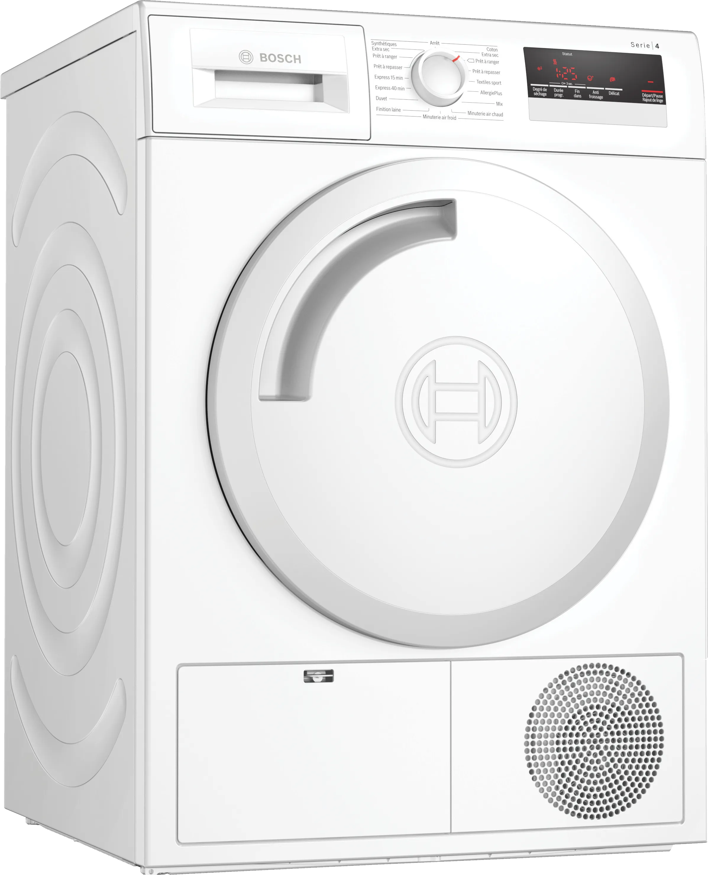 Photo n° 1 du produit WTN83208FF