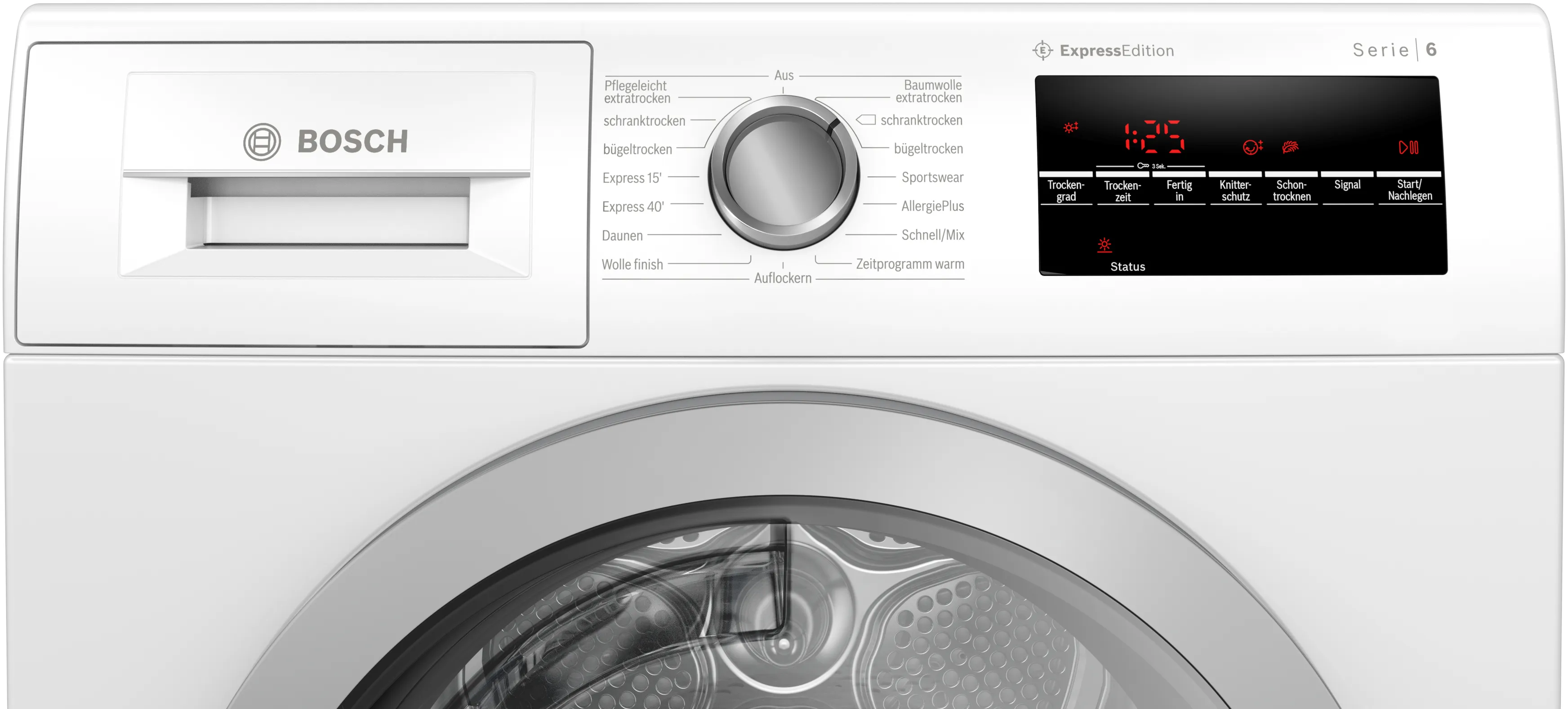 Fotó a termék Nr. 2 számáról WTG864H2