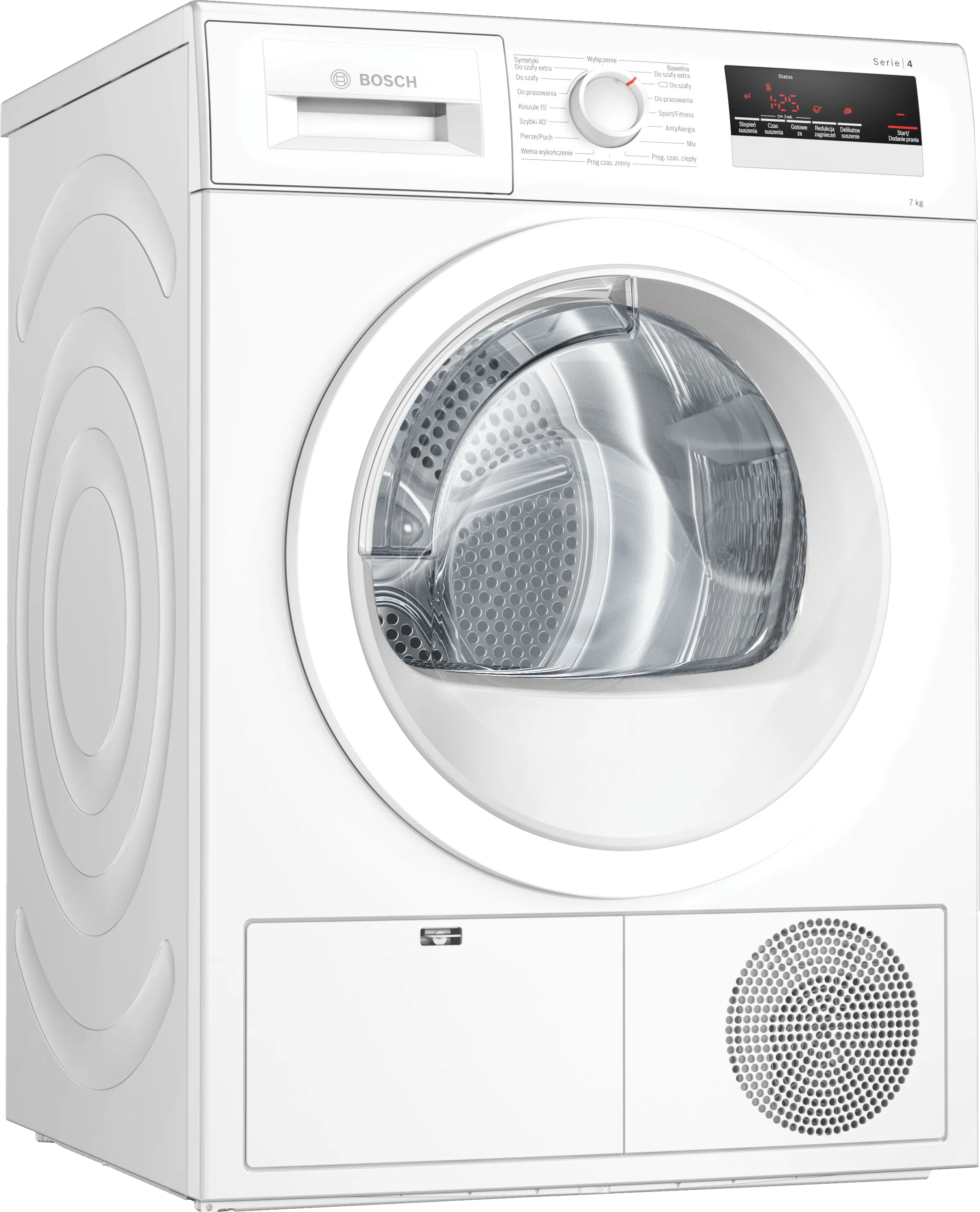Zdjęcie produktu nr 1 WTN86203PL