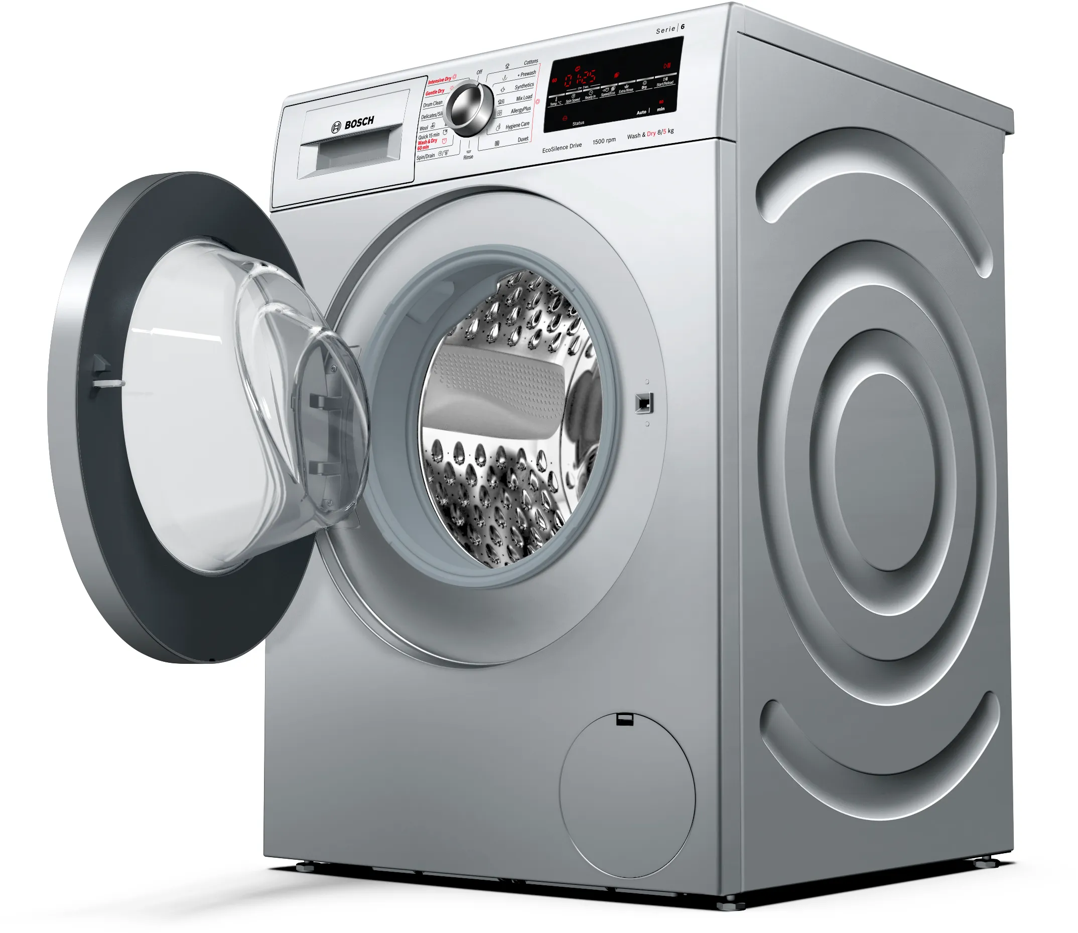Photo Nr. 3 of the product WVG3046SIN