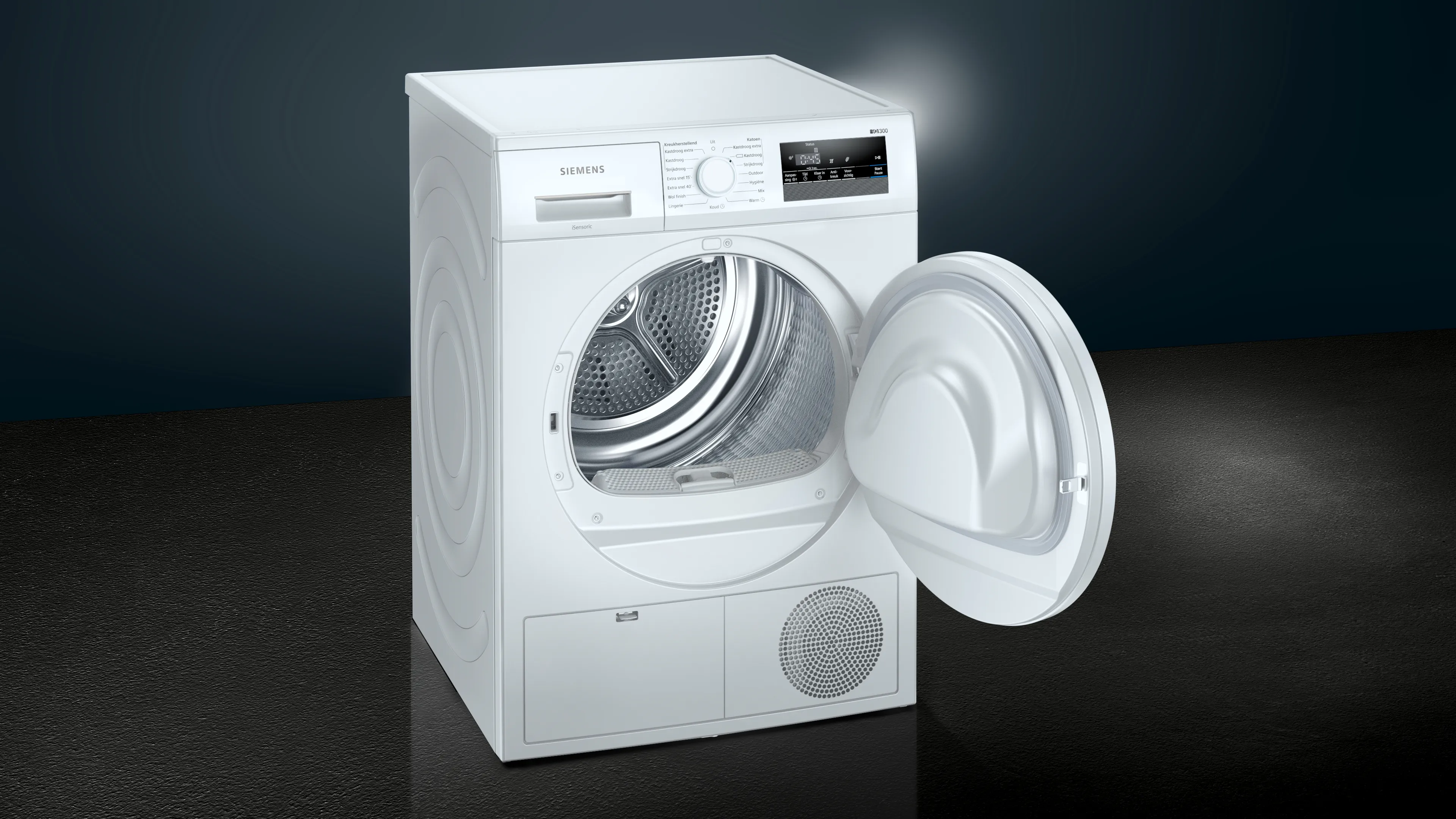 Foto nr. 3 van het product WT43N202NL