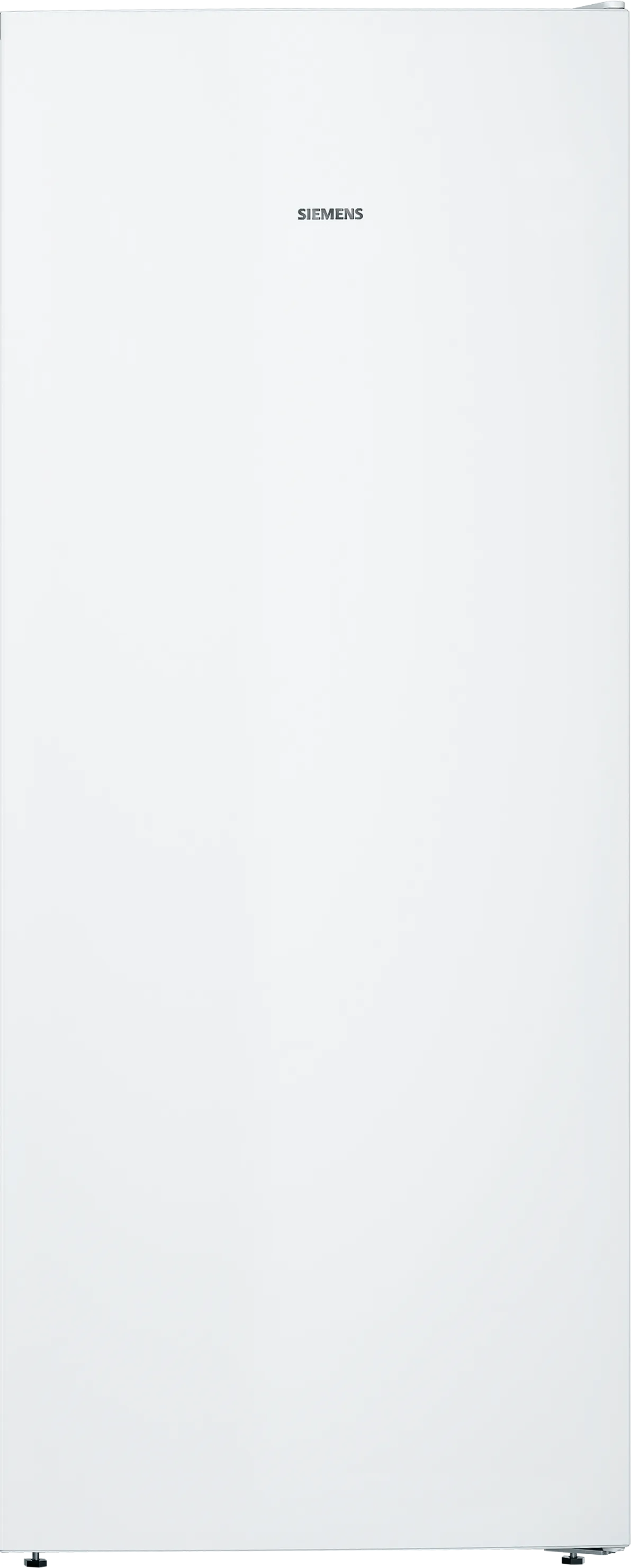 iQ500 Freistehender Gefrierschrank 161 x 70 cm Weiß 