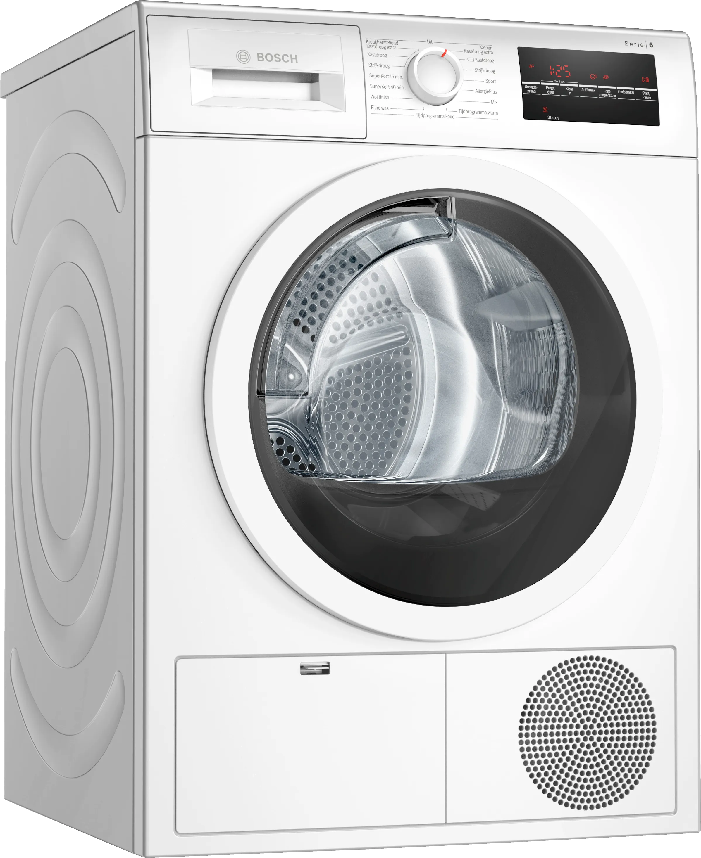 Foto nr. 1 van het product WTG86402NL