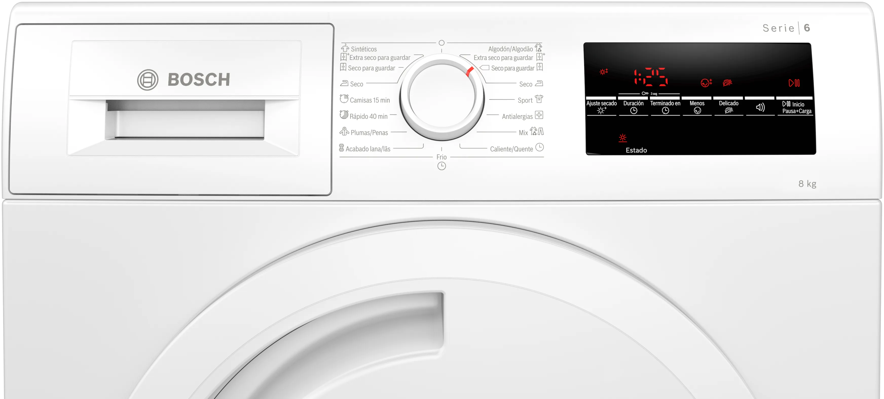 Foto n.º 2 del producto WTG84260ES