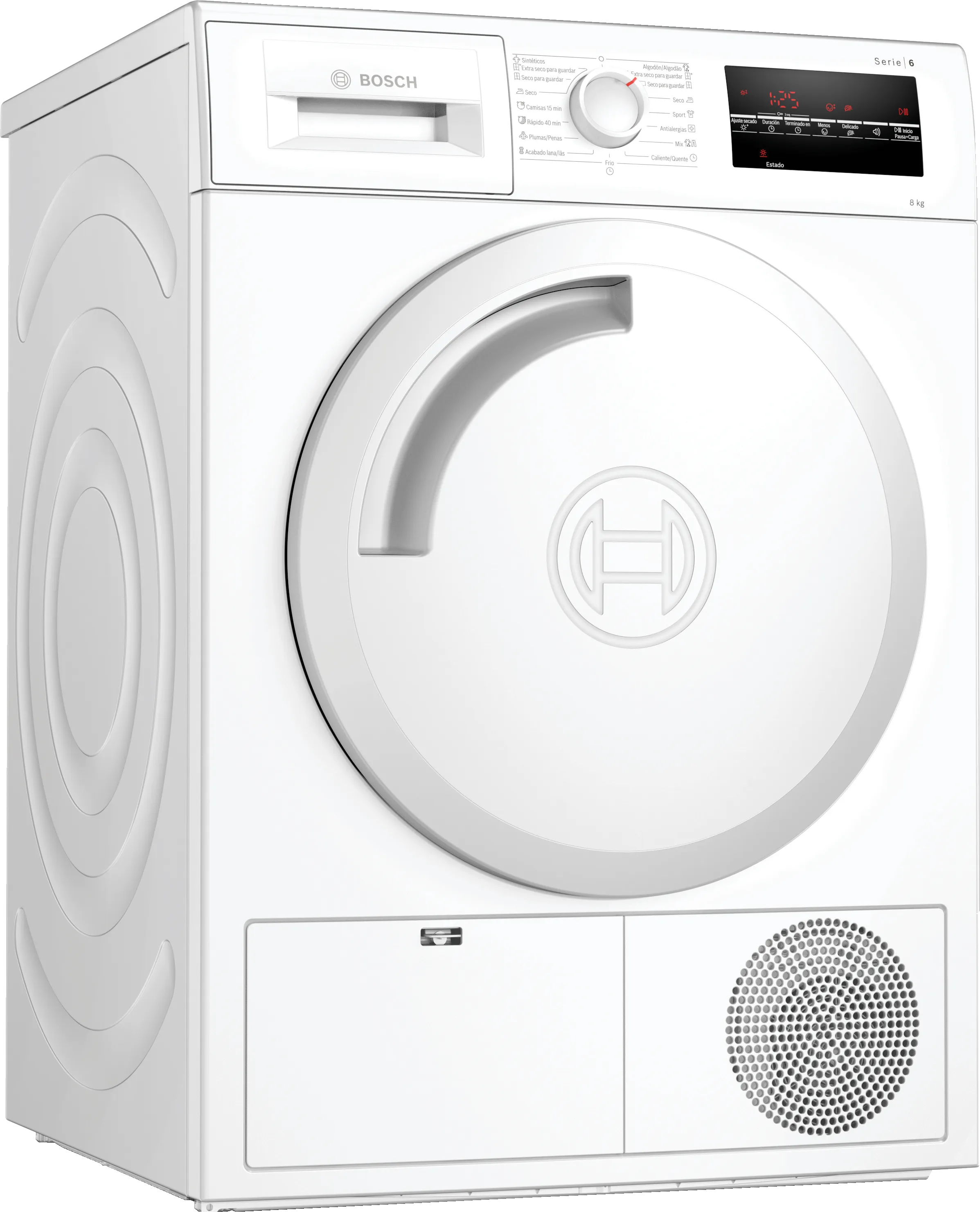 Foto n.º 1 del producto WTG84260ES