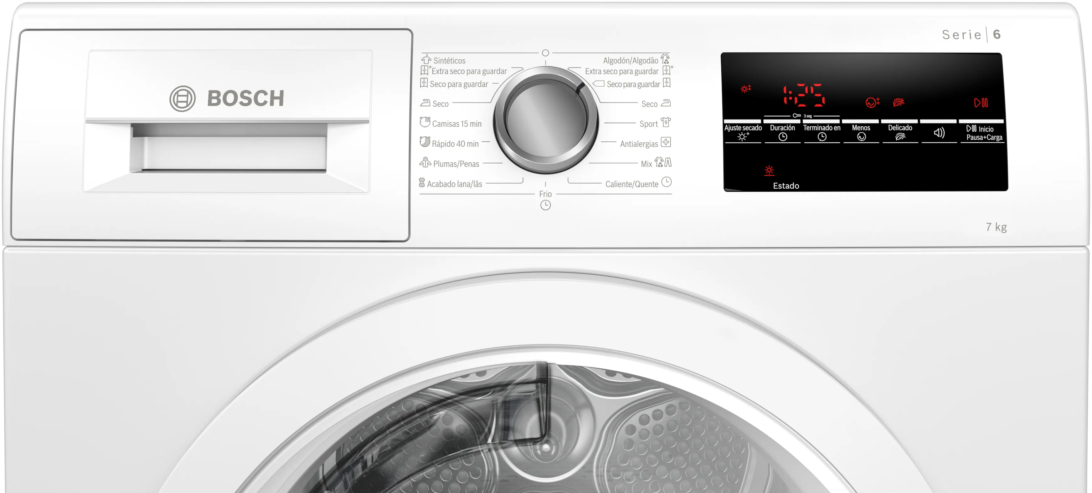 Foto n.º 2 del producto WTG86263ES