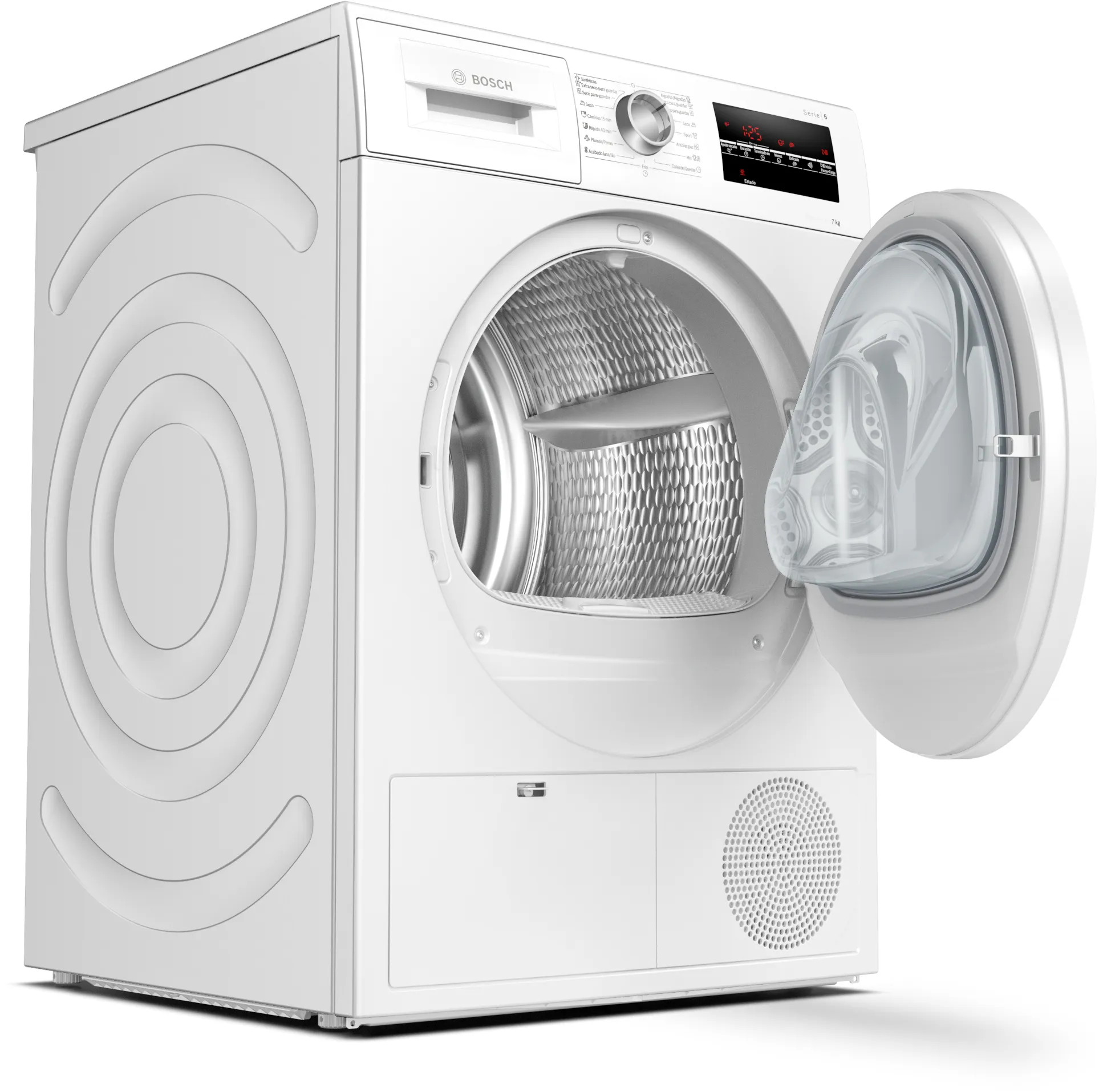 Foto n.º 3 del producto WTG86263ES