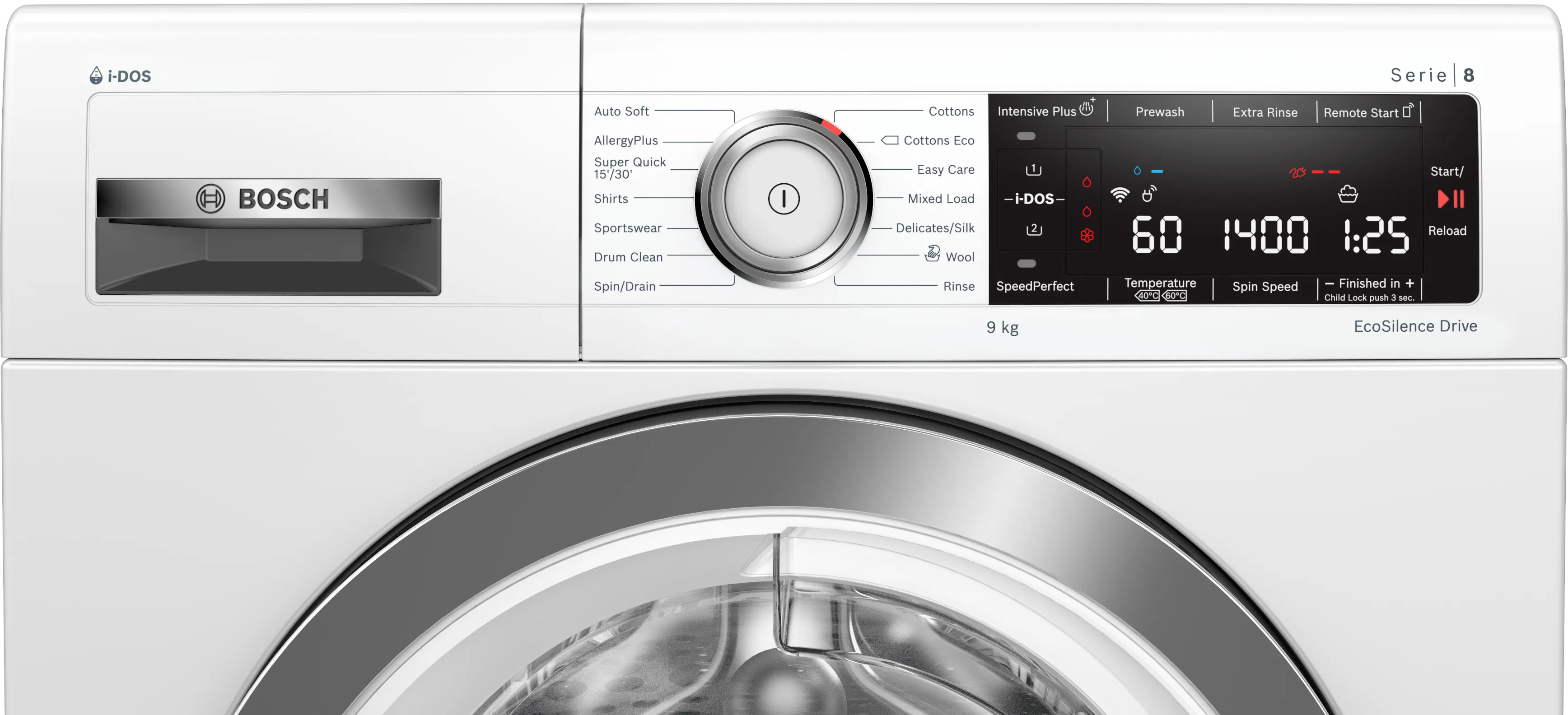 Photo Nr. 3 of the product WAV28KH9GB