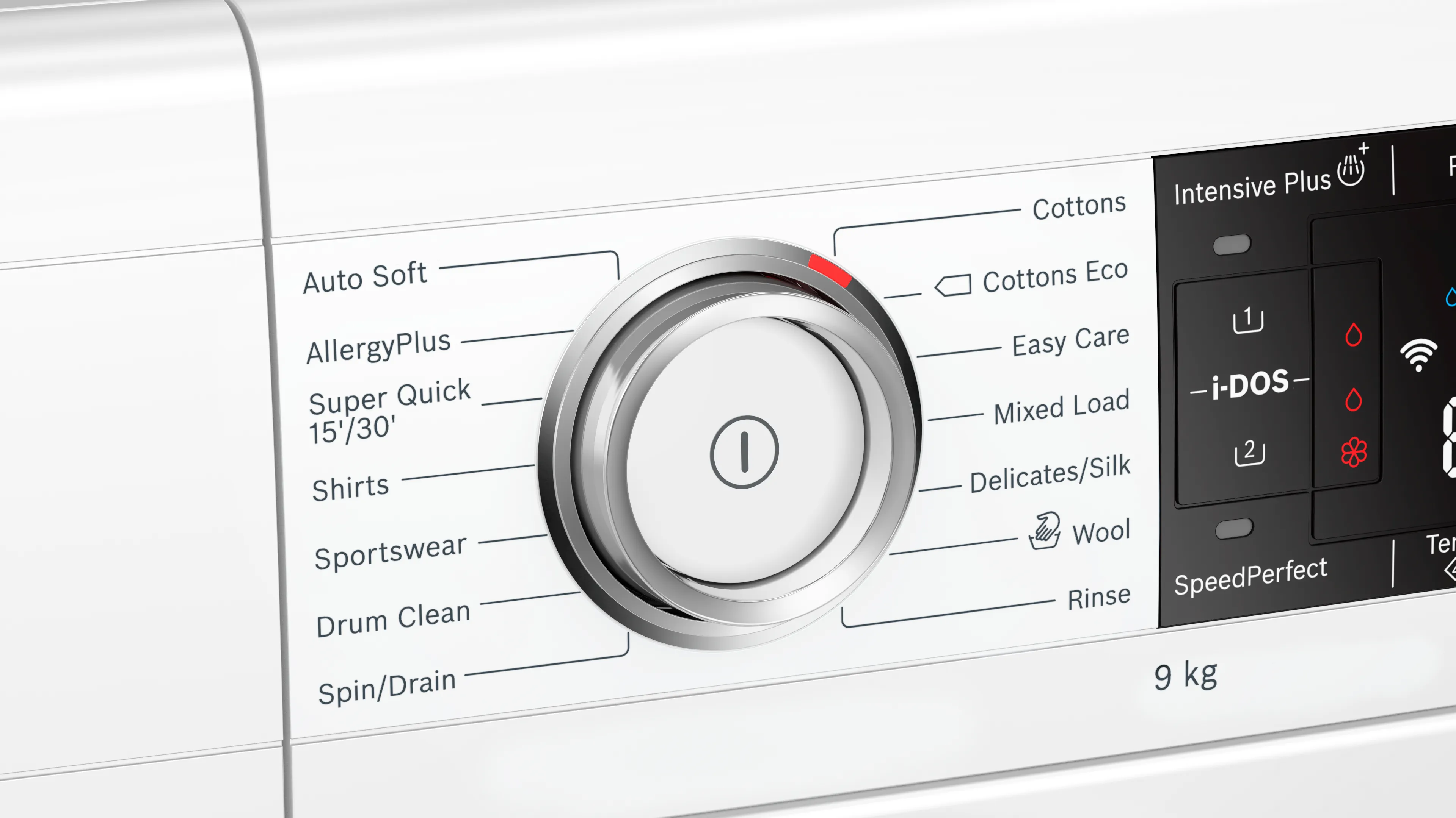 Photo Nr. 5 of the product WAV28KH9GB