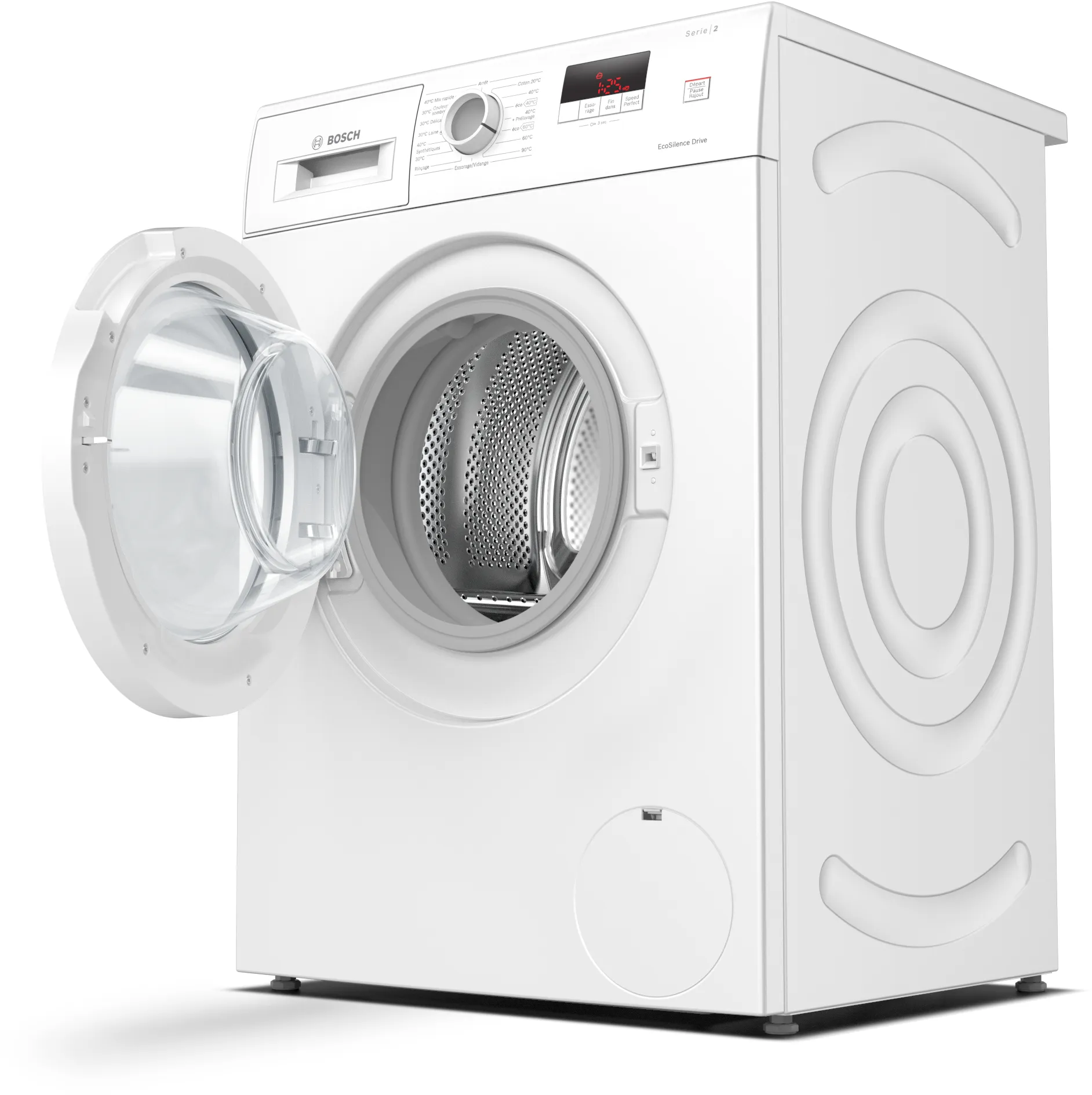 Photo n° 4 du produit WAJ28027FF