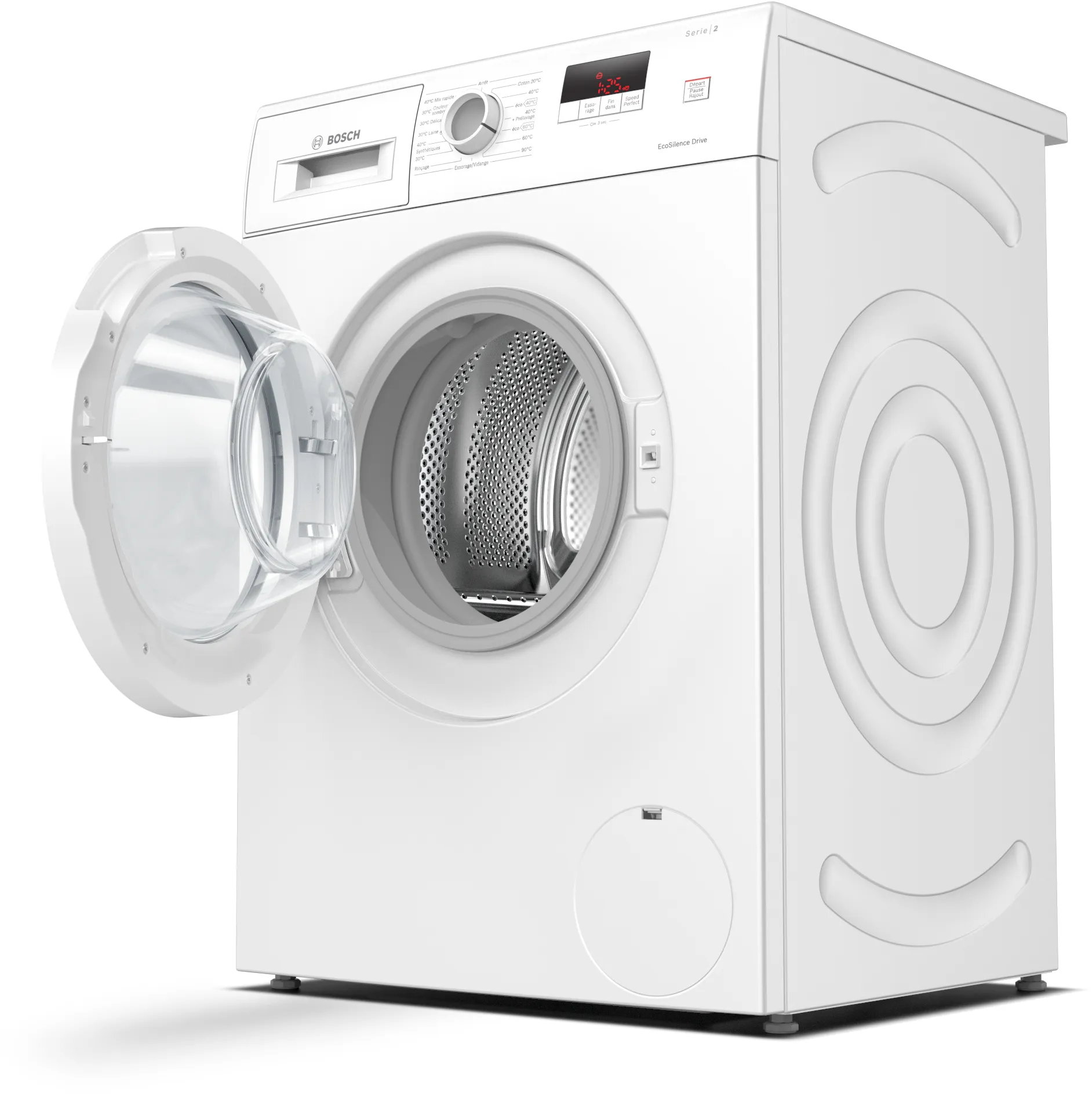 Photo n° 3 du produit WAJ28027FF