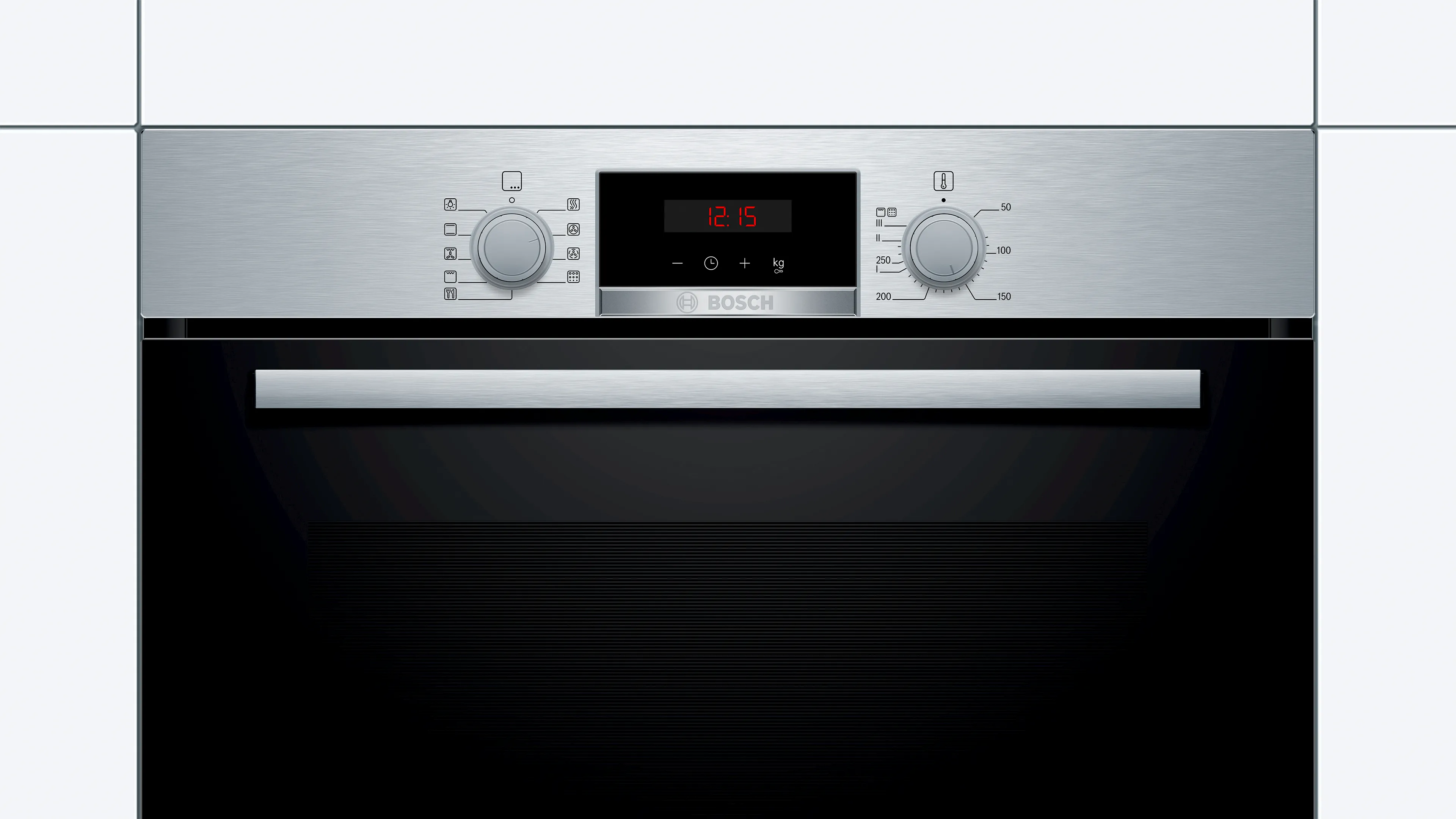 Photo n° 2 du produit HBA173BS1
