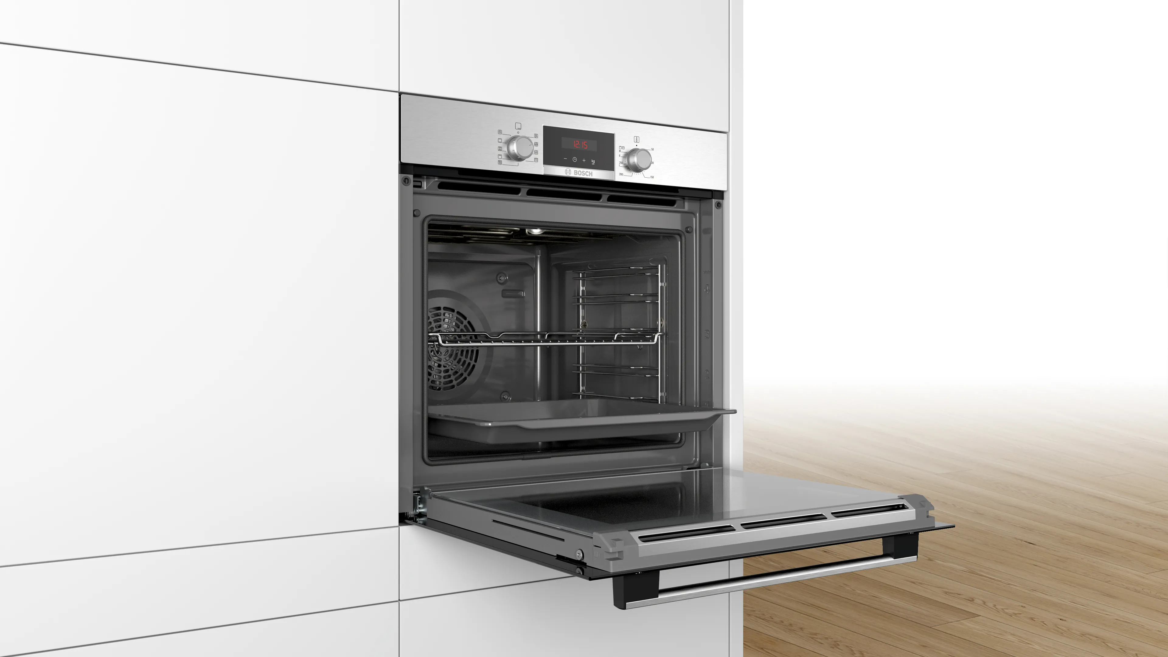 Photo n° 4 du produit HBA173BS1