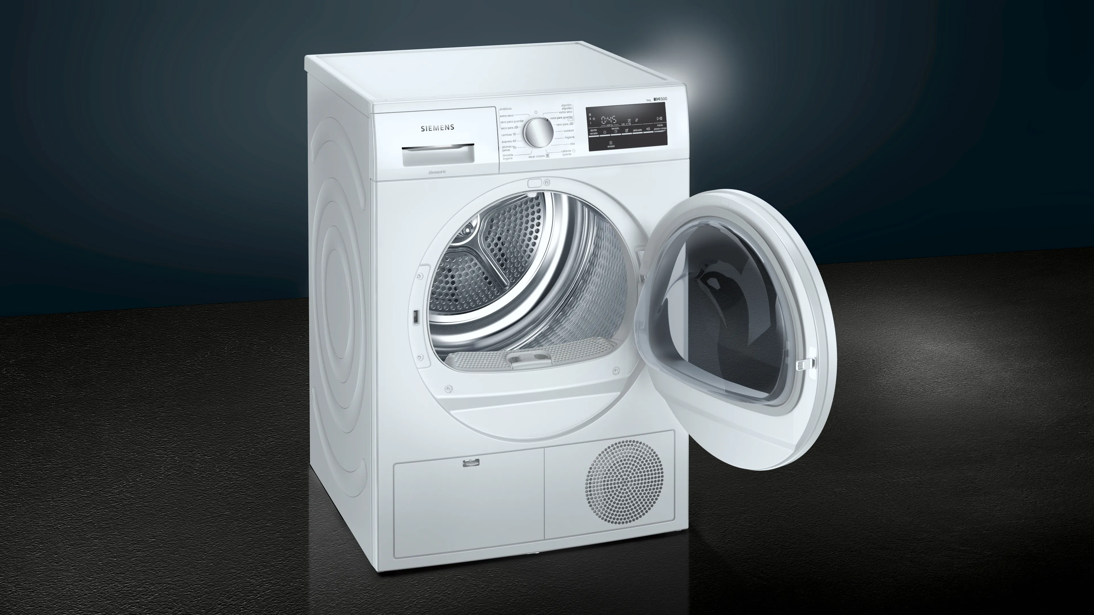 Foto n.º 3 del producto WT46G209ES
