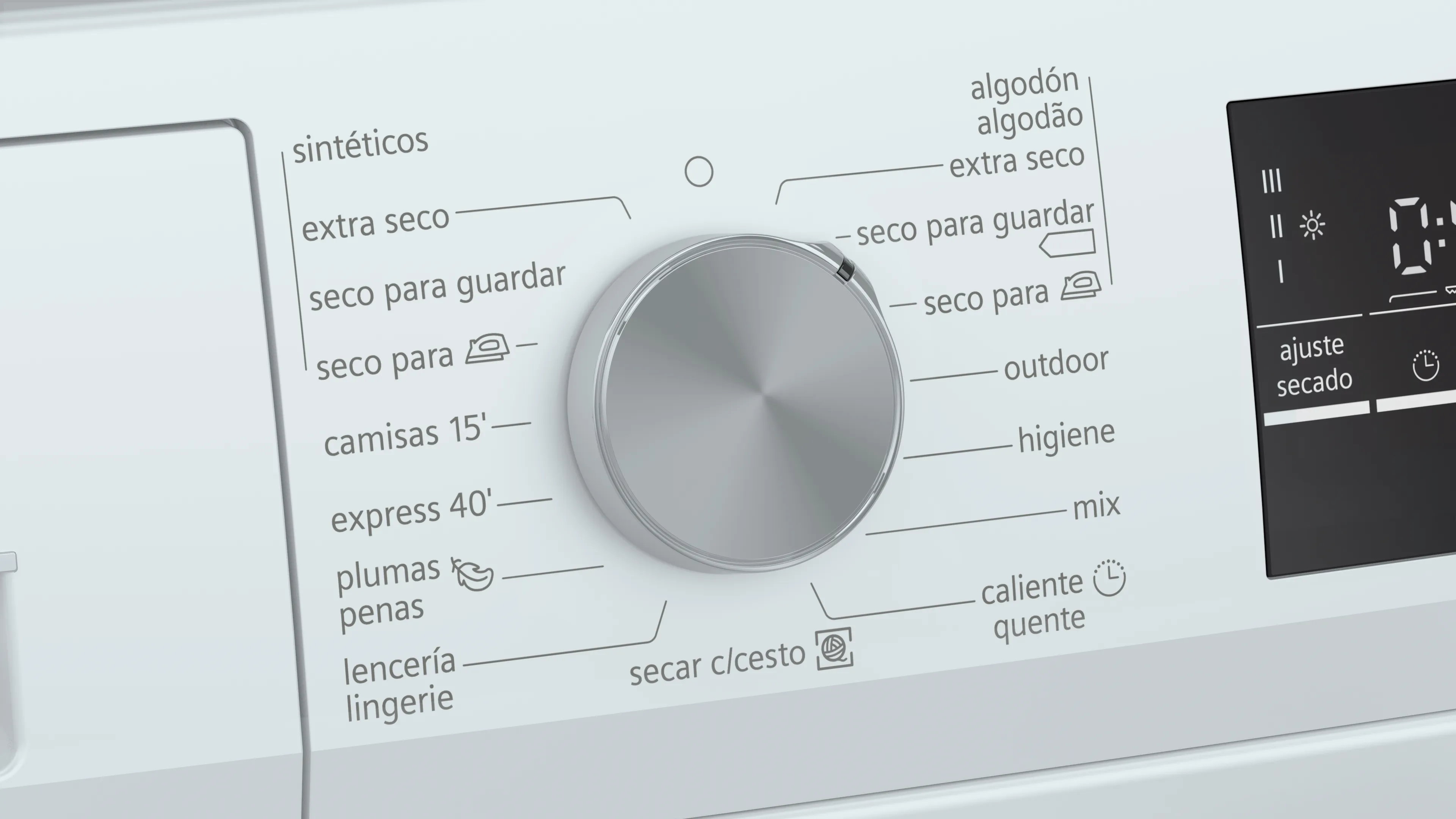 Foto n.º 4 del producto WT46G209ES