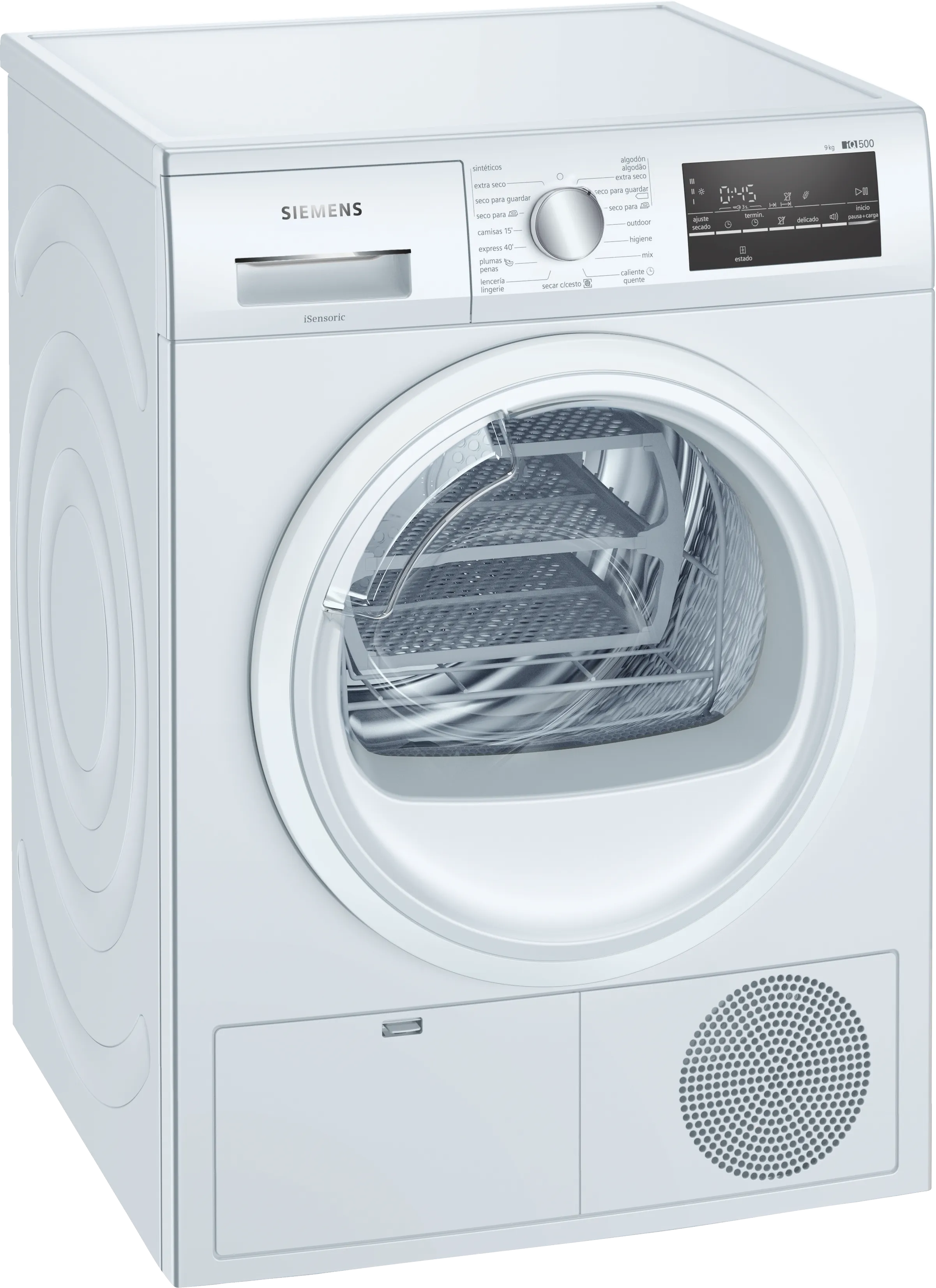Foto n.º 1 del producto WT46G209ES