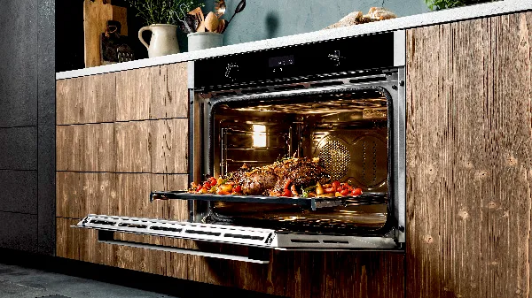 L2ACH7MN0 Oven | NEFF NL