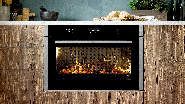 L2ACH7MN0 Oven | NEFF NL