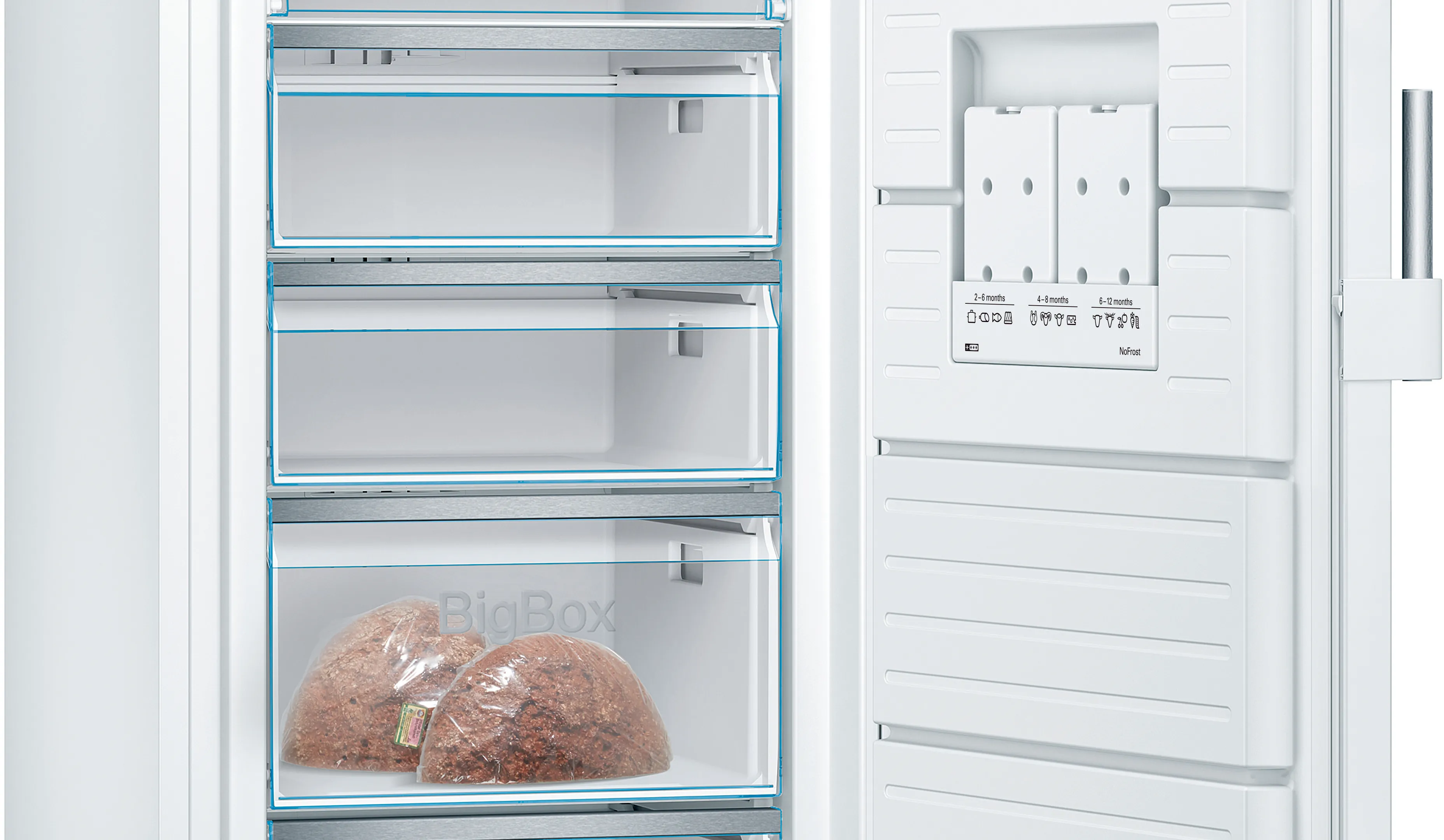 Photo n° 5 du produit GSN58CWDVH