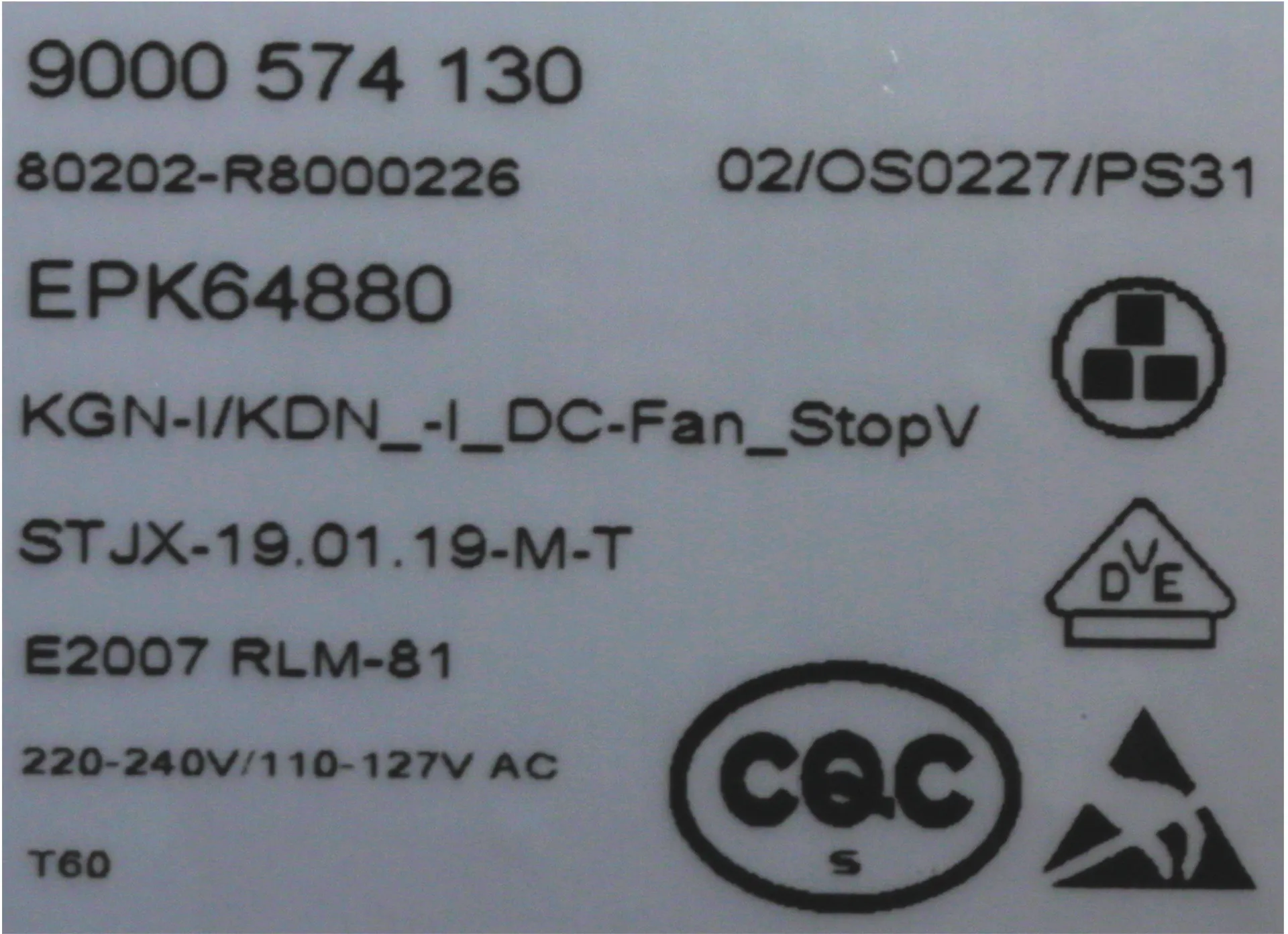 Photo Nr. 3 of the product 00654614