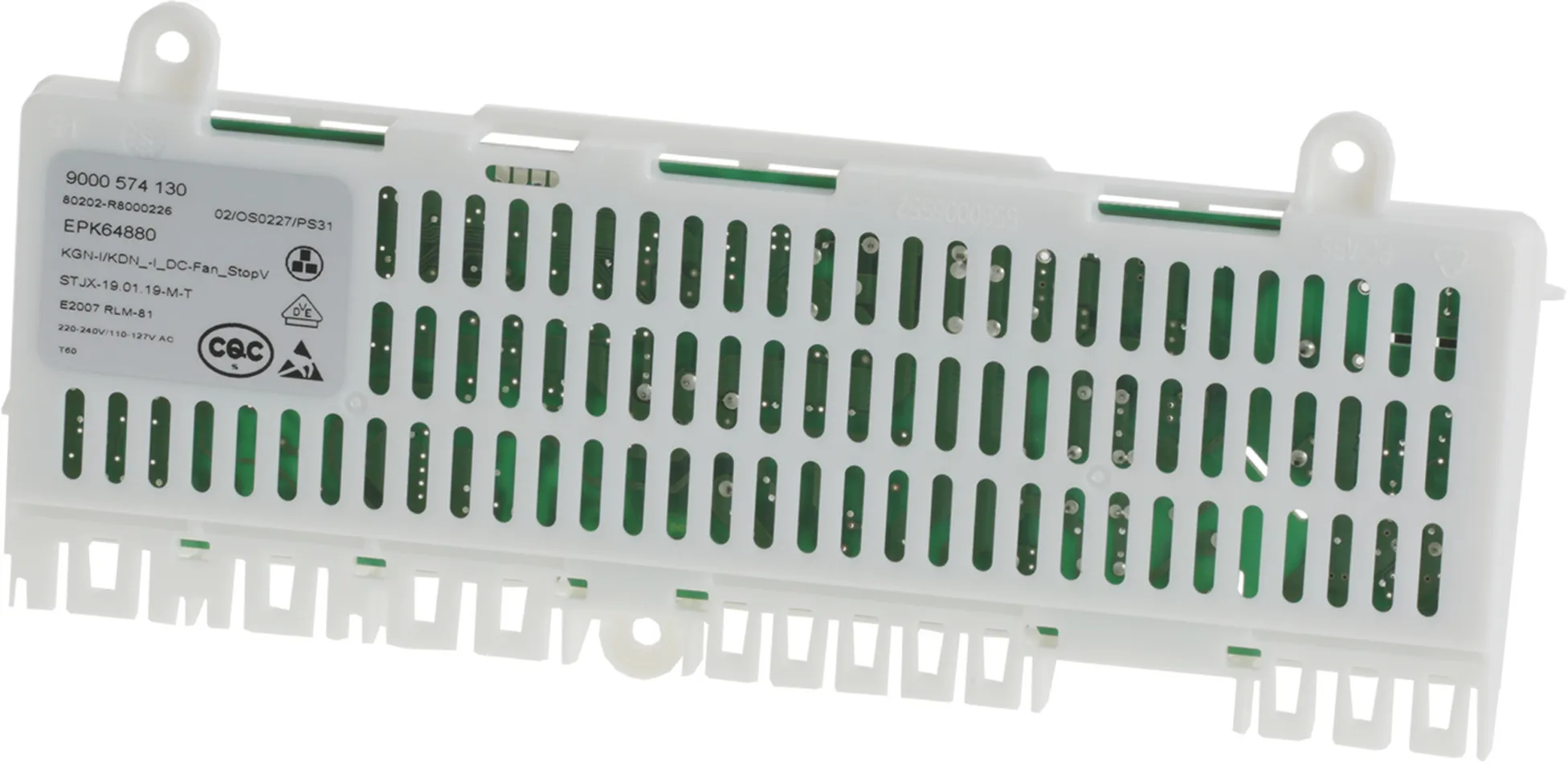 Photo Nr. 1 of the product 00654614