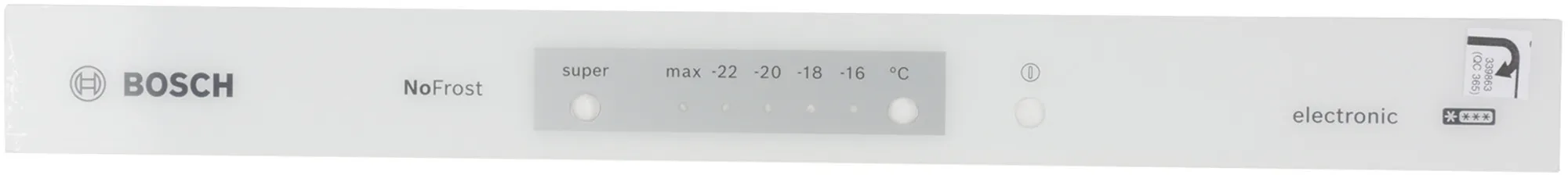 Photo Nr. 1 of the product 00670237