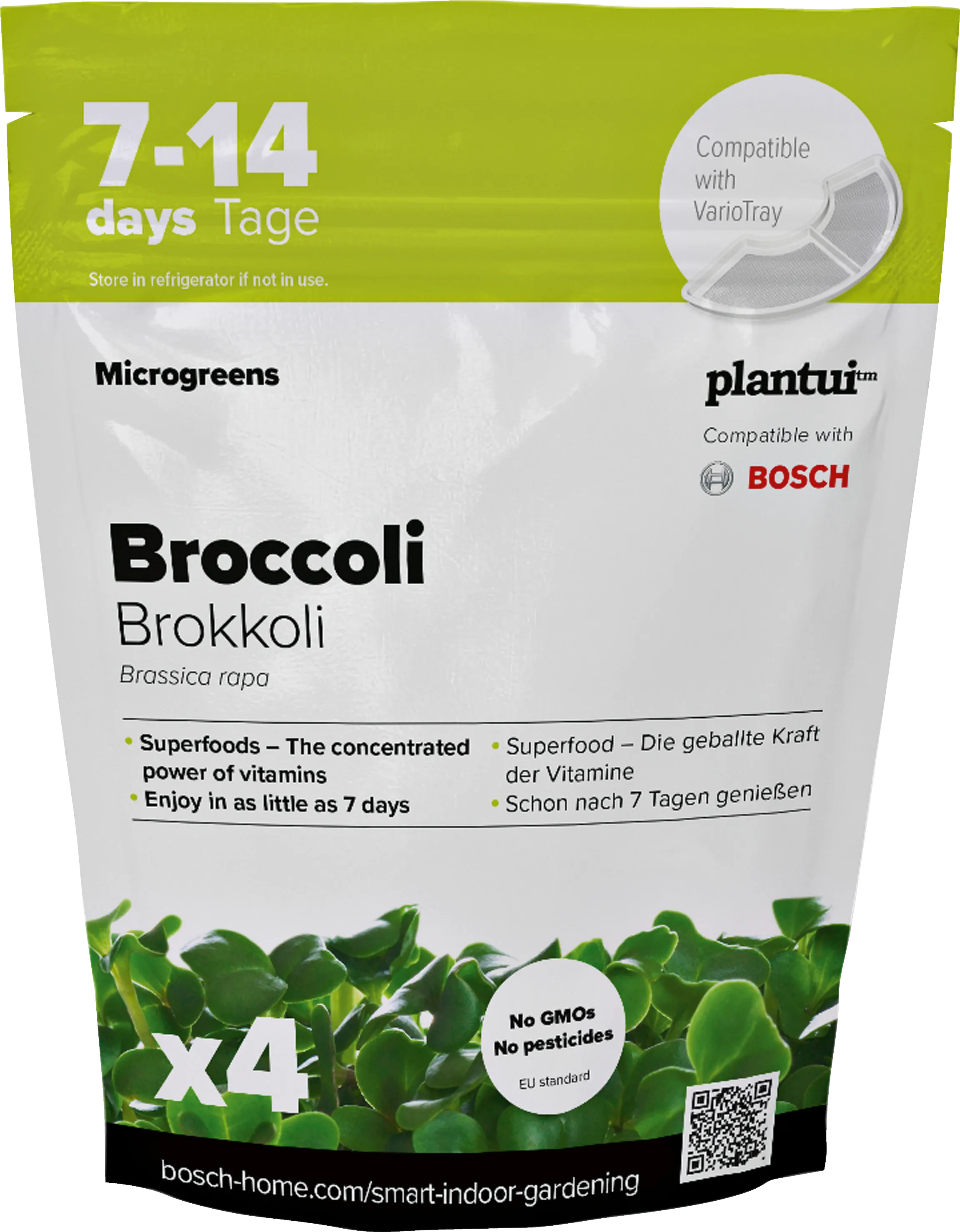 Photo n° 1 du produit MSGZM009