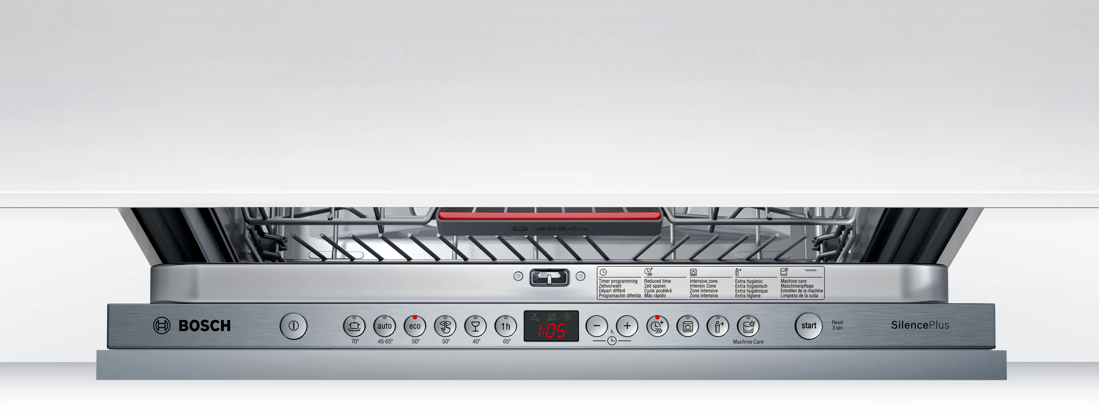 Zdjęcie produktu nr 2 SMV46LX50E