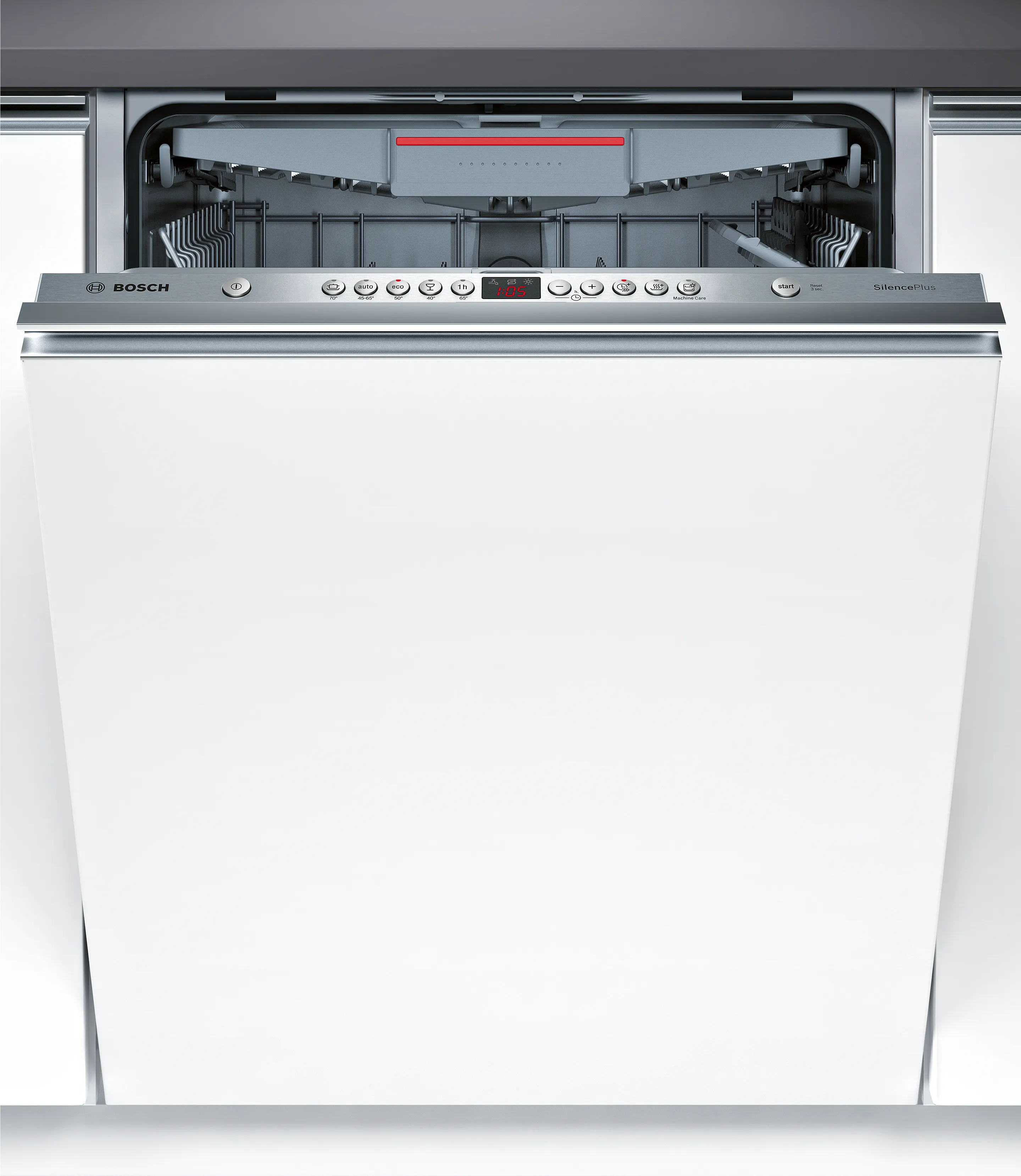 Series 4 fully-integrated dishwasher 60 cm