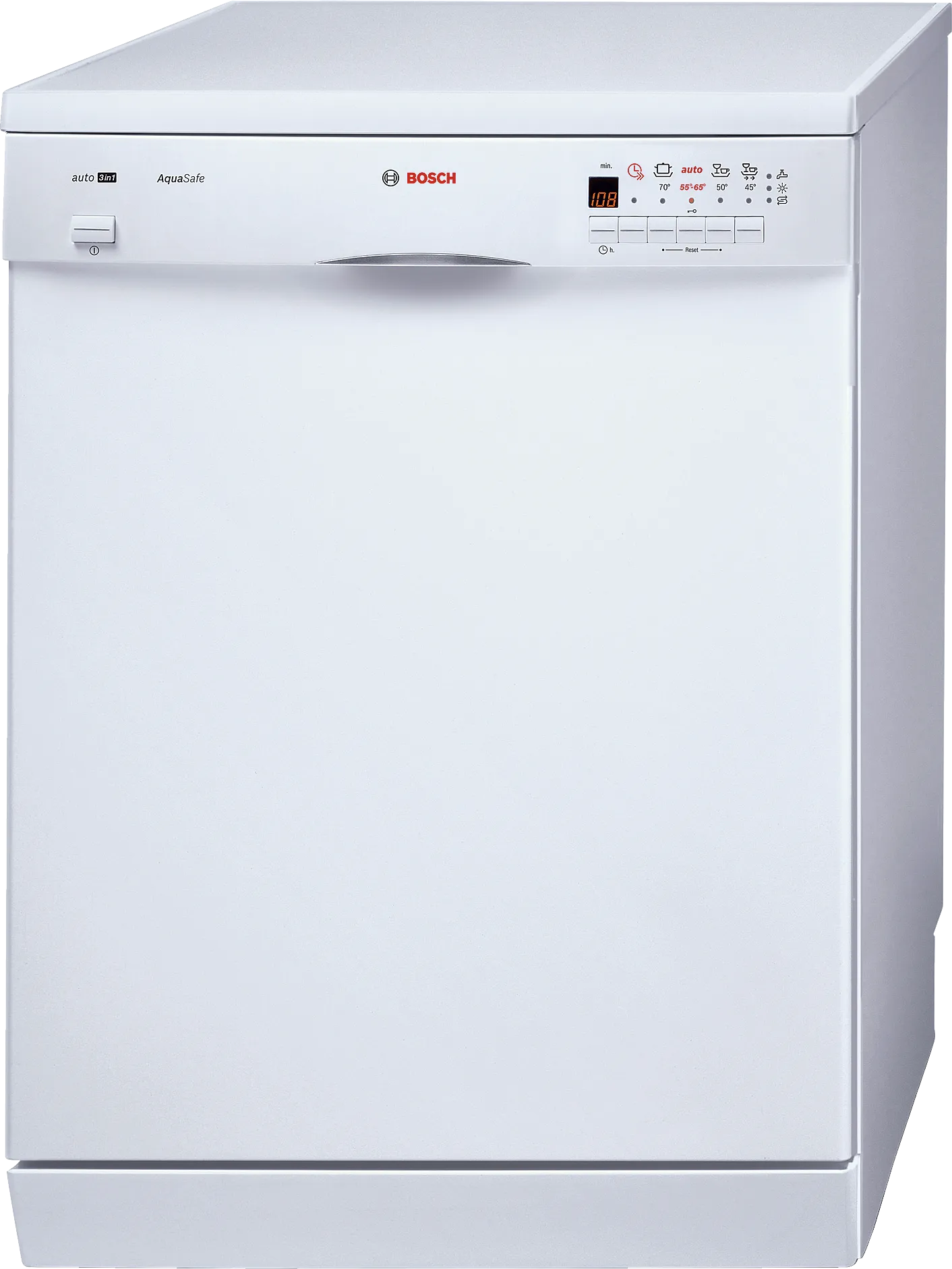 Foto n.º 1 del producto SGS45M62EU