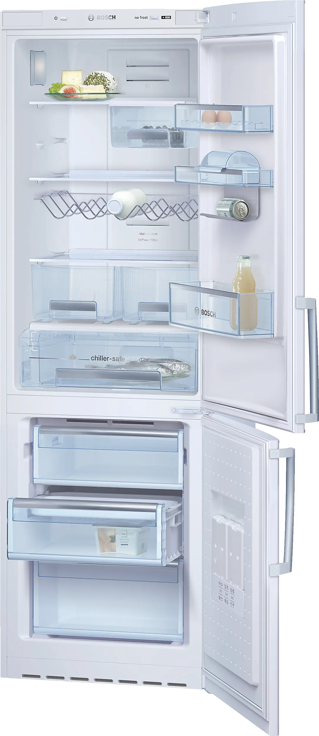 Foto n.º 1 del producto KGN36A01ES