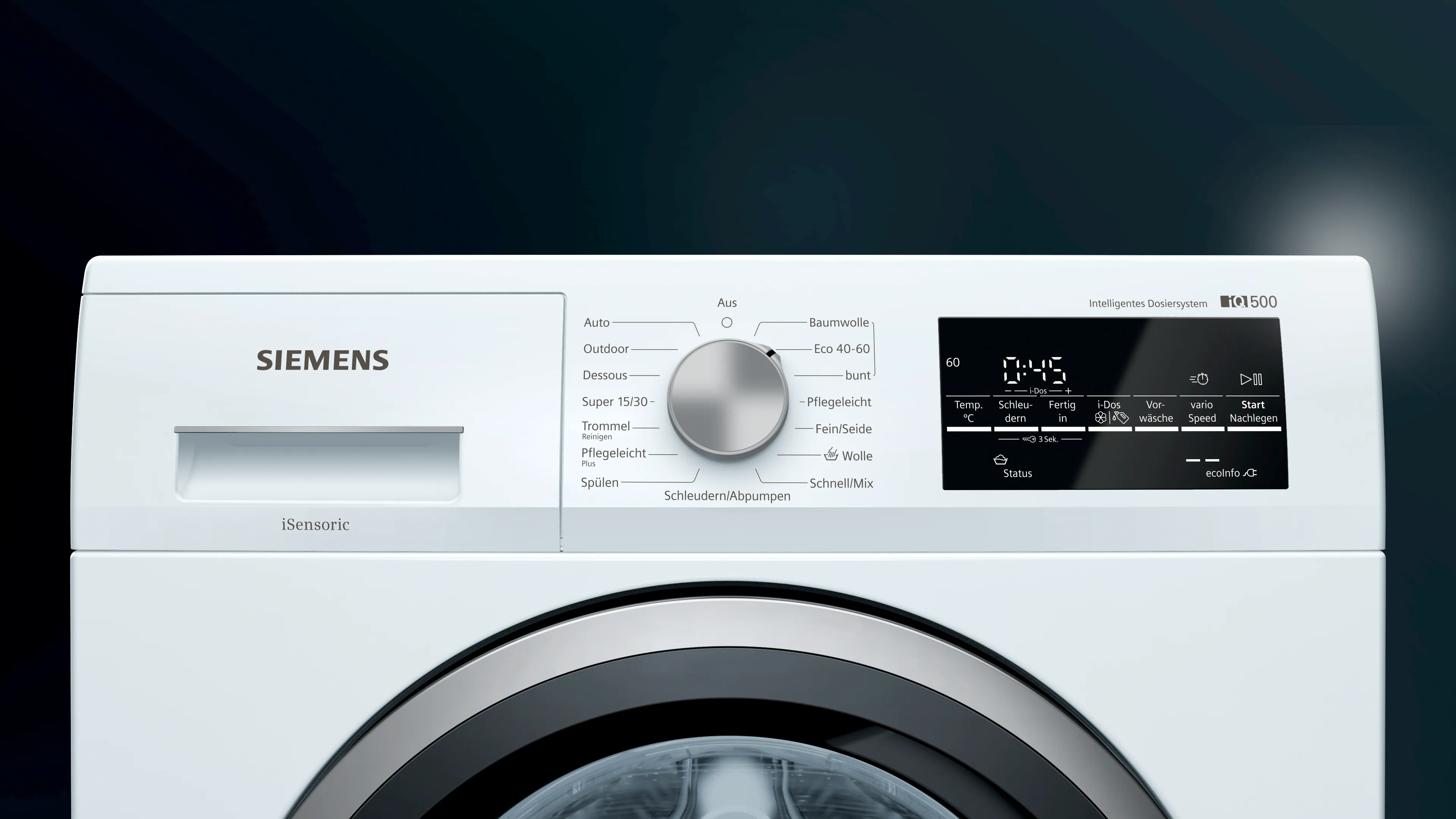 Foto Nr. 2 des Produkts WM14US70