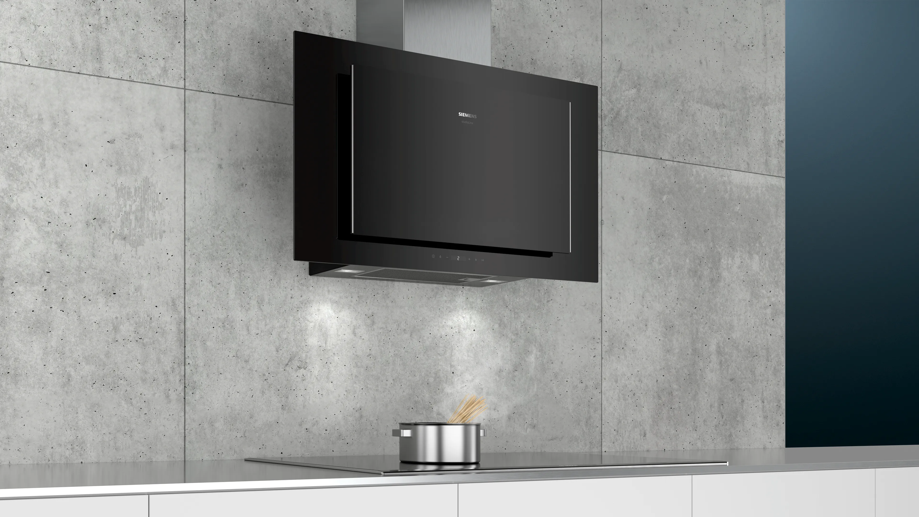 Foto nr. 4 af produktet LC97FLR61S