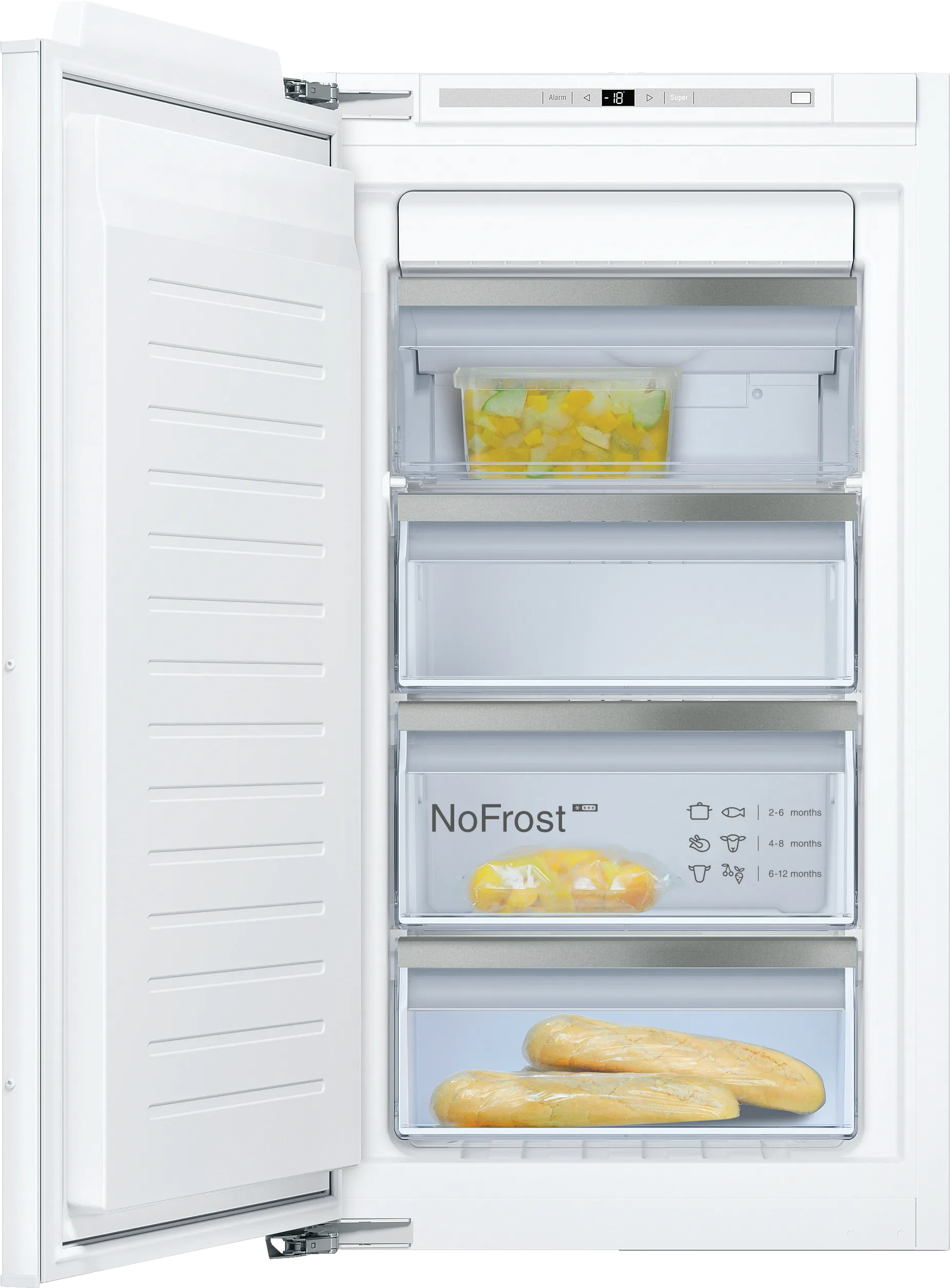 Foto 1 van het product GI7316CE0