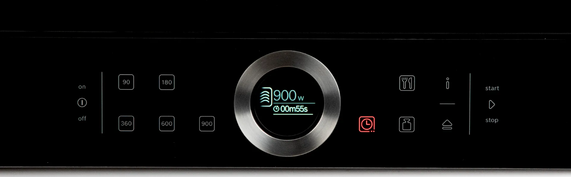 Foto nr. 4 van het product BFR634GB1