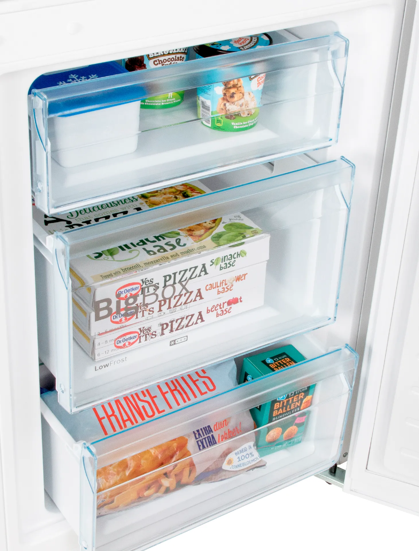 Foto nr. 6 van het product KGV33UW30