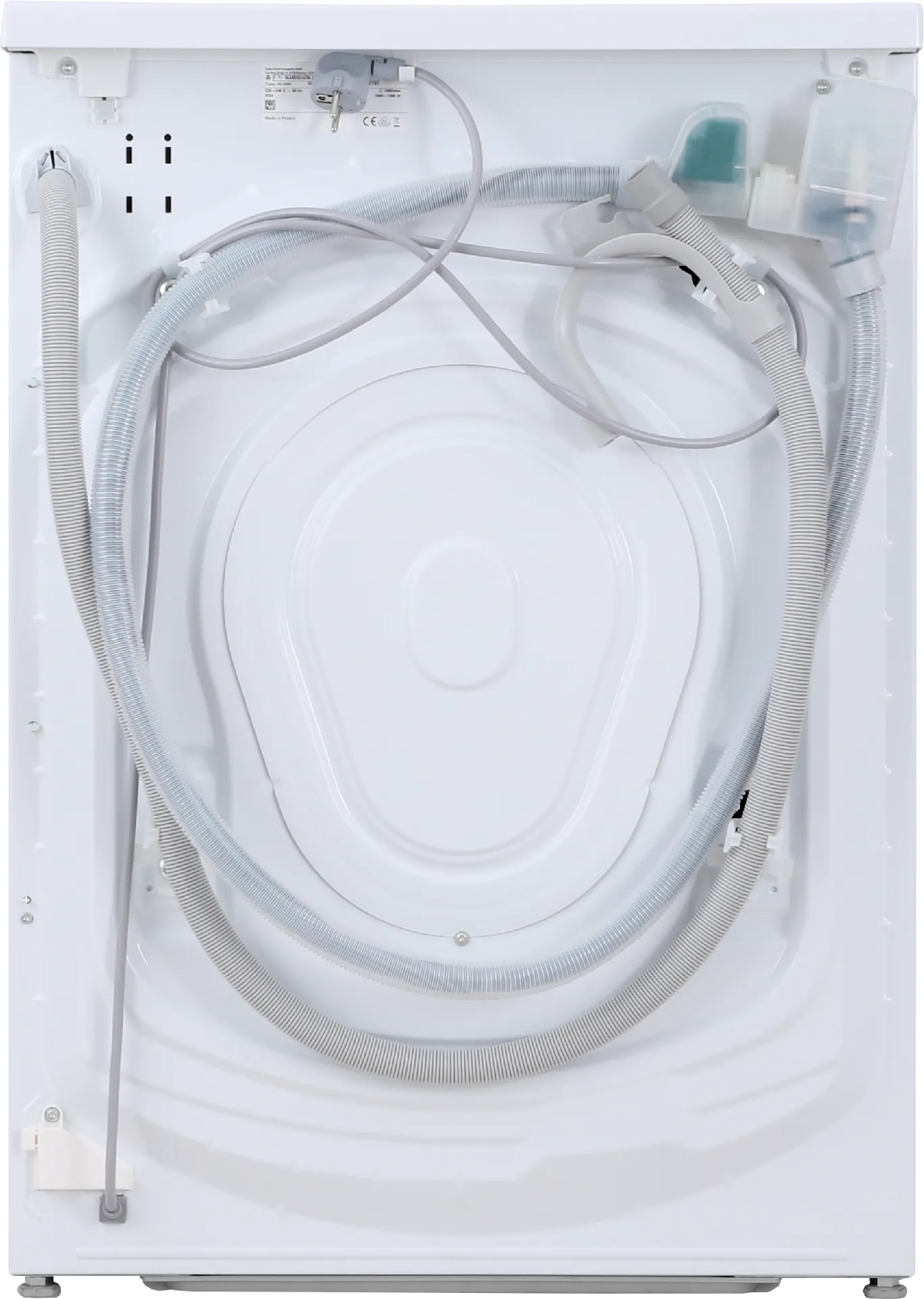 Foto nr. 7 van het product WAN28242NL