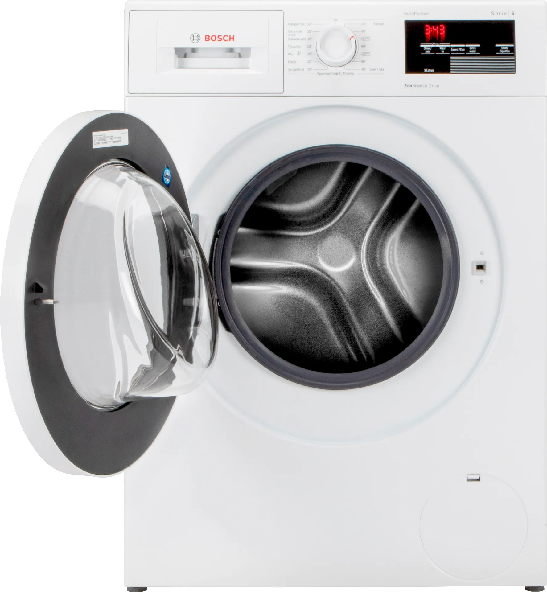 Foto nr. 6 van het product WAT28320NL